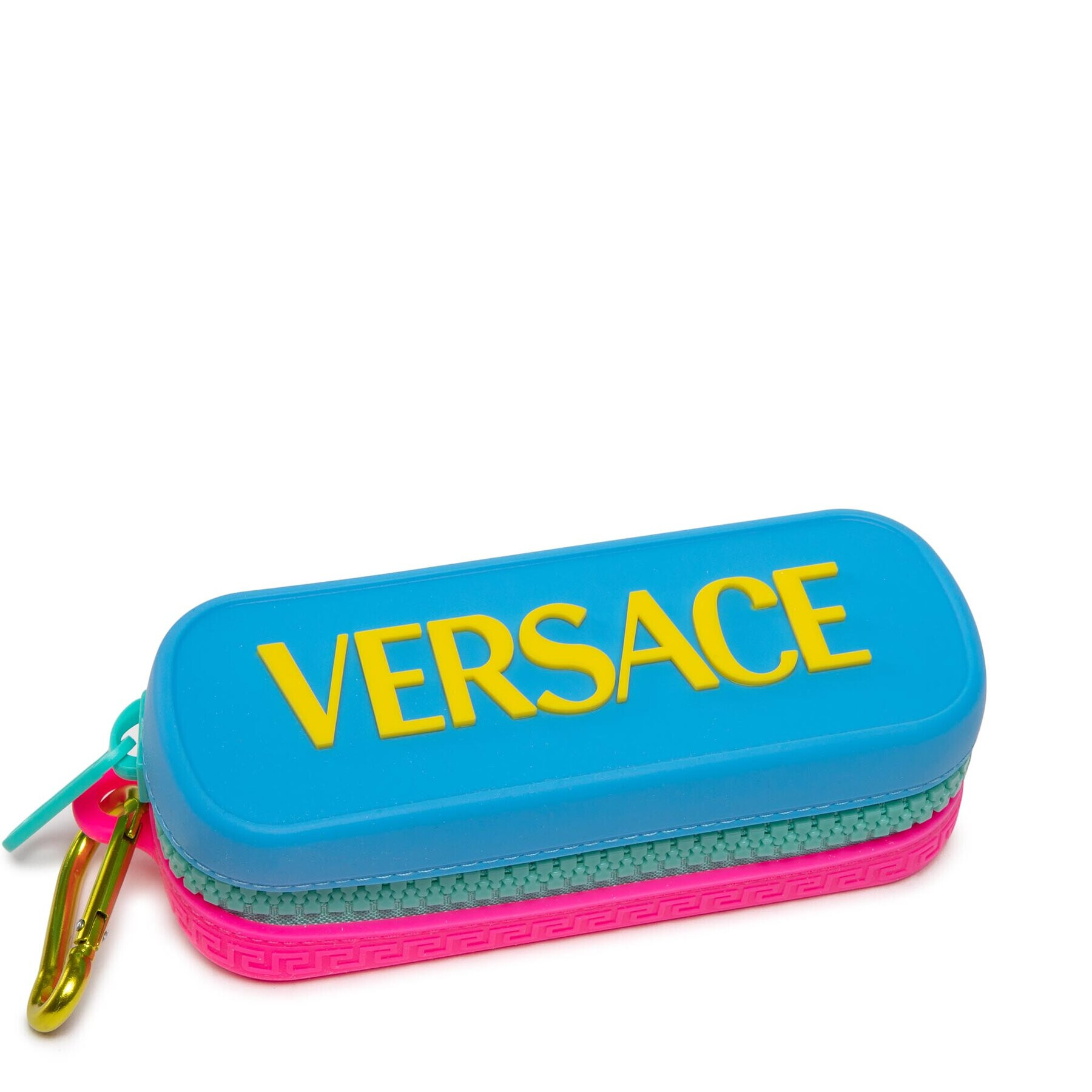 Versace Слънчеви очила 0VK4429U GB1/87 Черен - Pepit.bg