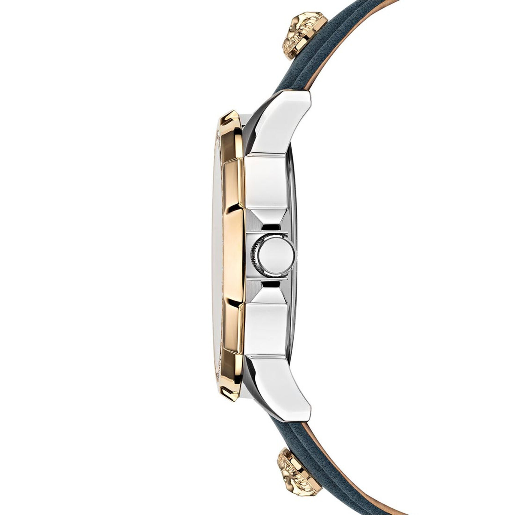 Versus Versace Часовник 6eme VSP1M0221 Тъмносин - Pepit.bg