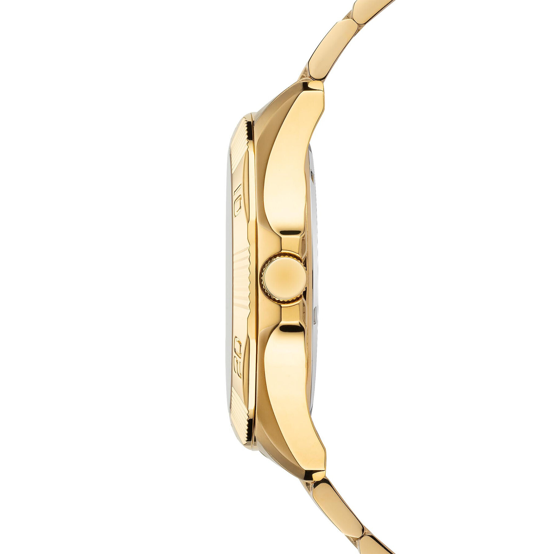 Versus Versace Часовник Dlta Multifunction VSPZT0621 Златист - Pepit.bg