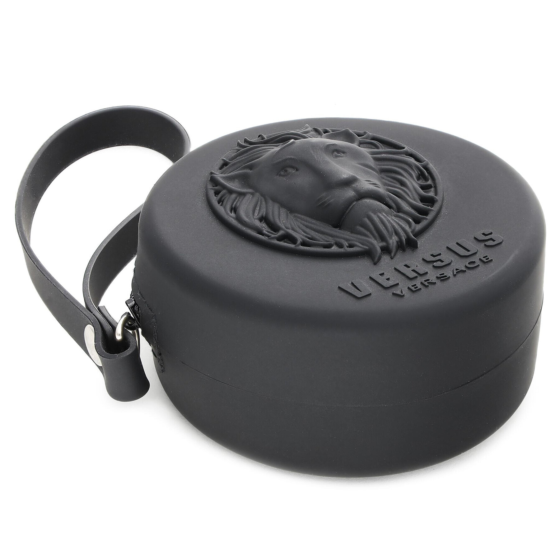 Versus Versace Часовник Fire Island VSPOQ5119 Черен - Pepit.bg