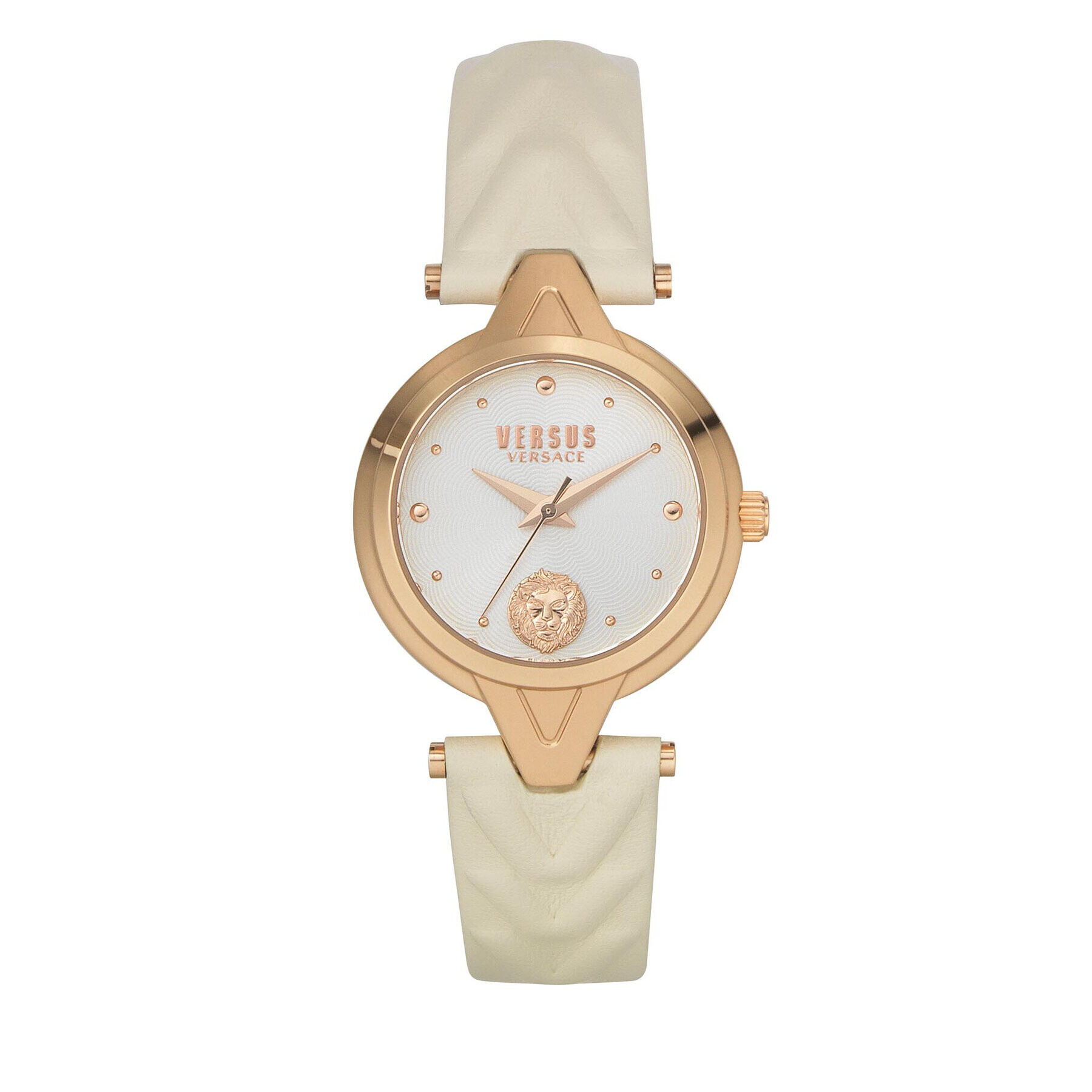 Versus Versace Часовник Forlanini VSPVN0420 Бежов - Pepit.bg