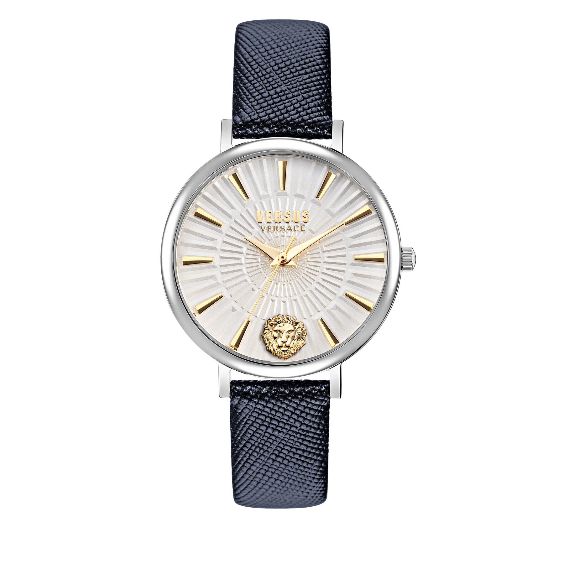 Versus Versace Часовник Mar Vista VSP1F0121 Тъмносин - Pepit.bg