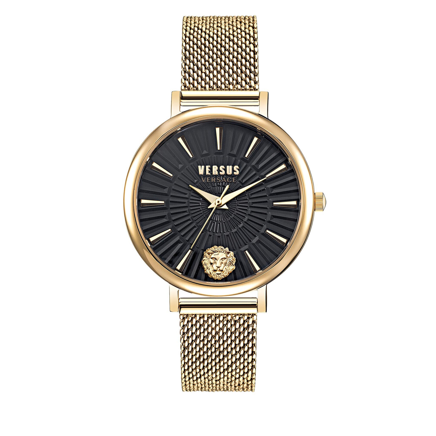 Versus Versace Часовник Mar Vista VSP1F0421 Златист - Pepit.bg