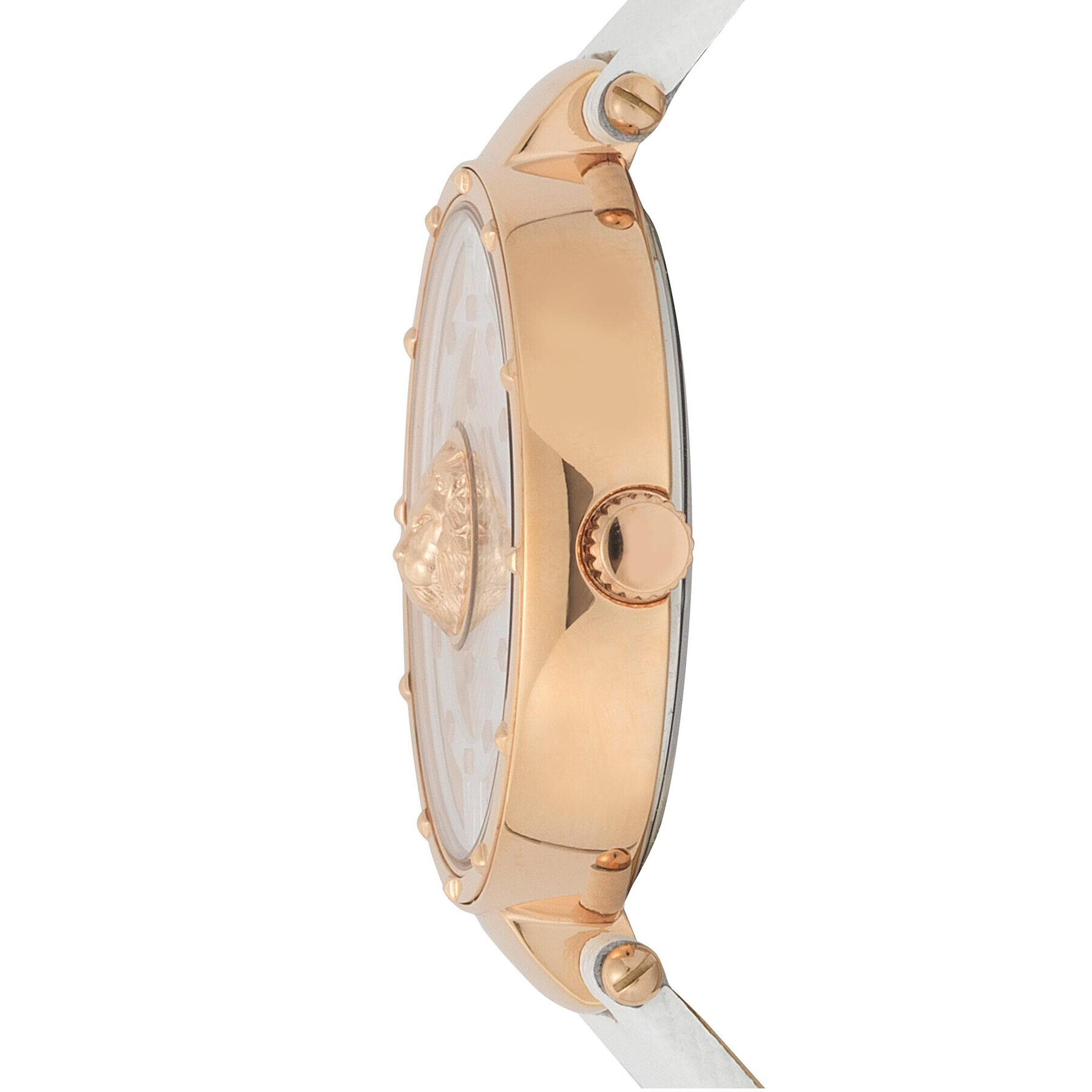 Versus Versace Часовник Moscova VSPHH0320 Бял - Pepit.bg