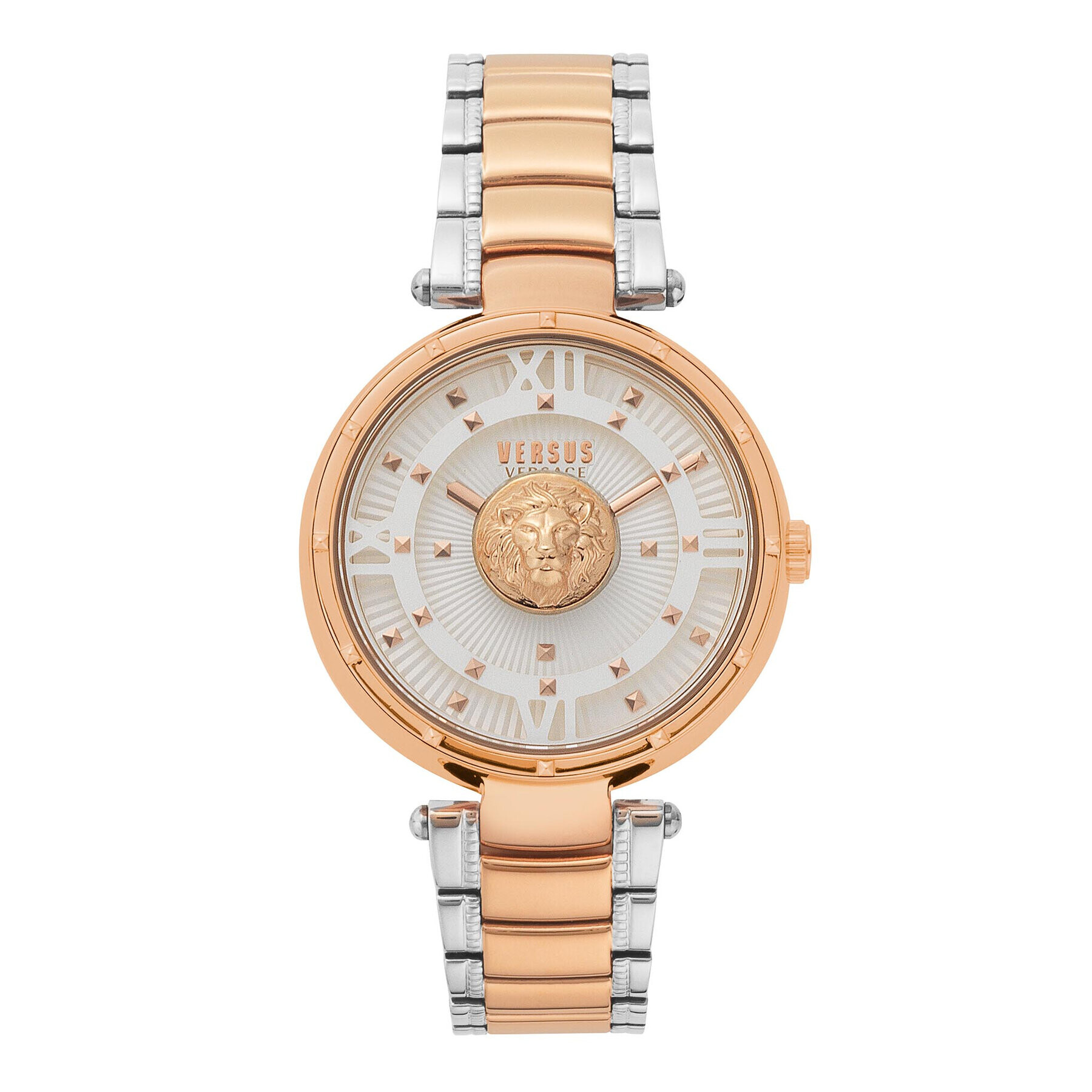 Versus Versace Часовник Moscova VSPHH0820 Сребрист - Pepit.bg