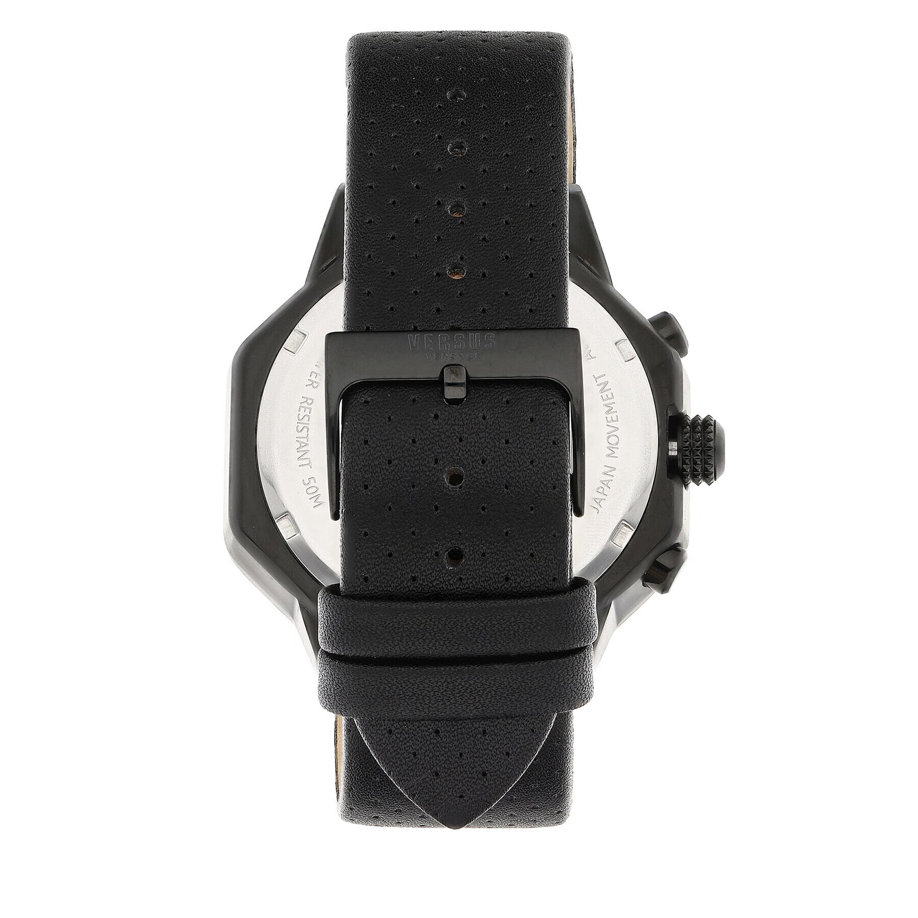 Versus Versace Часовник Palestro VSP393221 Черен - Pepit.bg