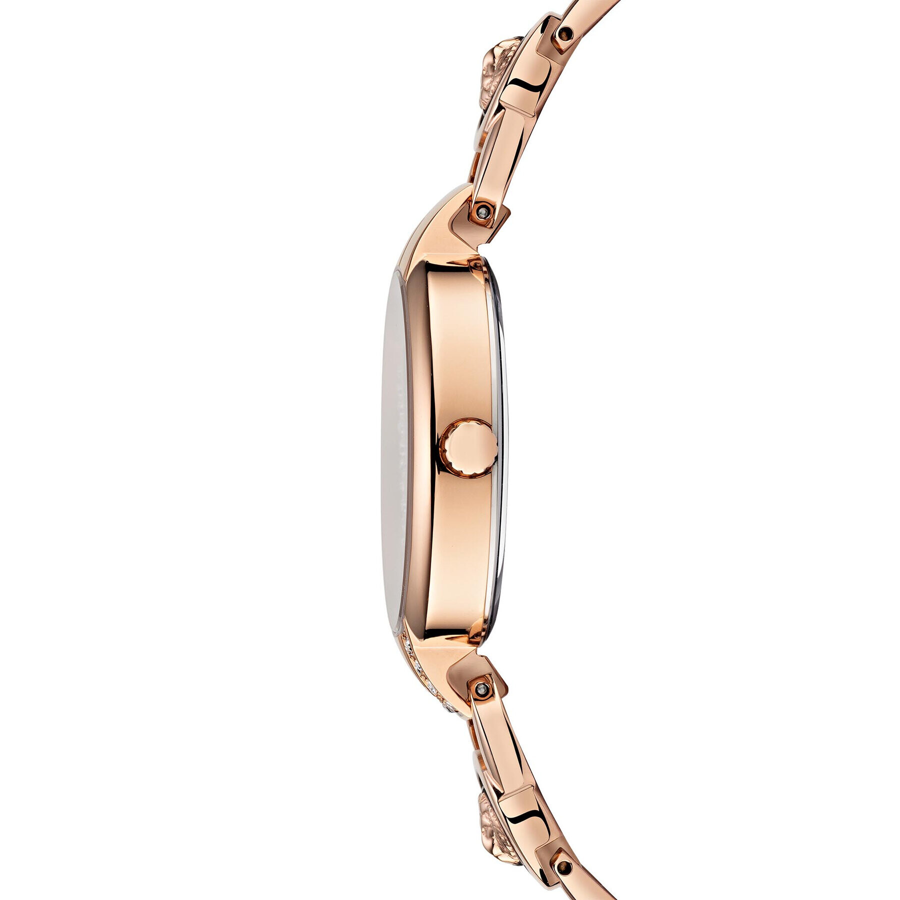 Versus Versace Часовник Saint Germain VSP1J0421 Розов - Pepit.bg
