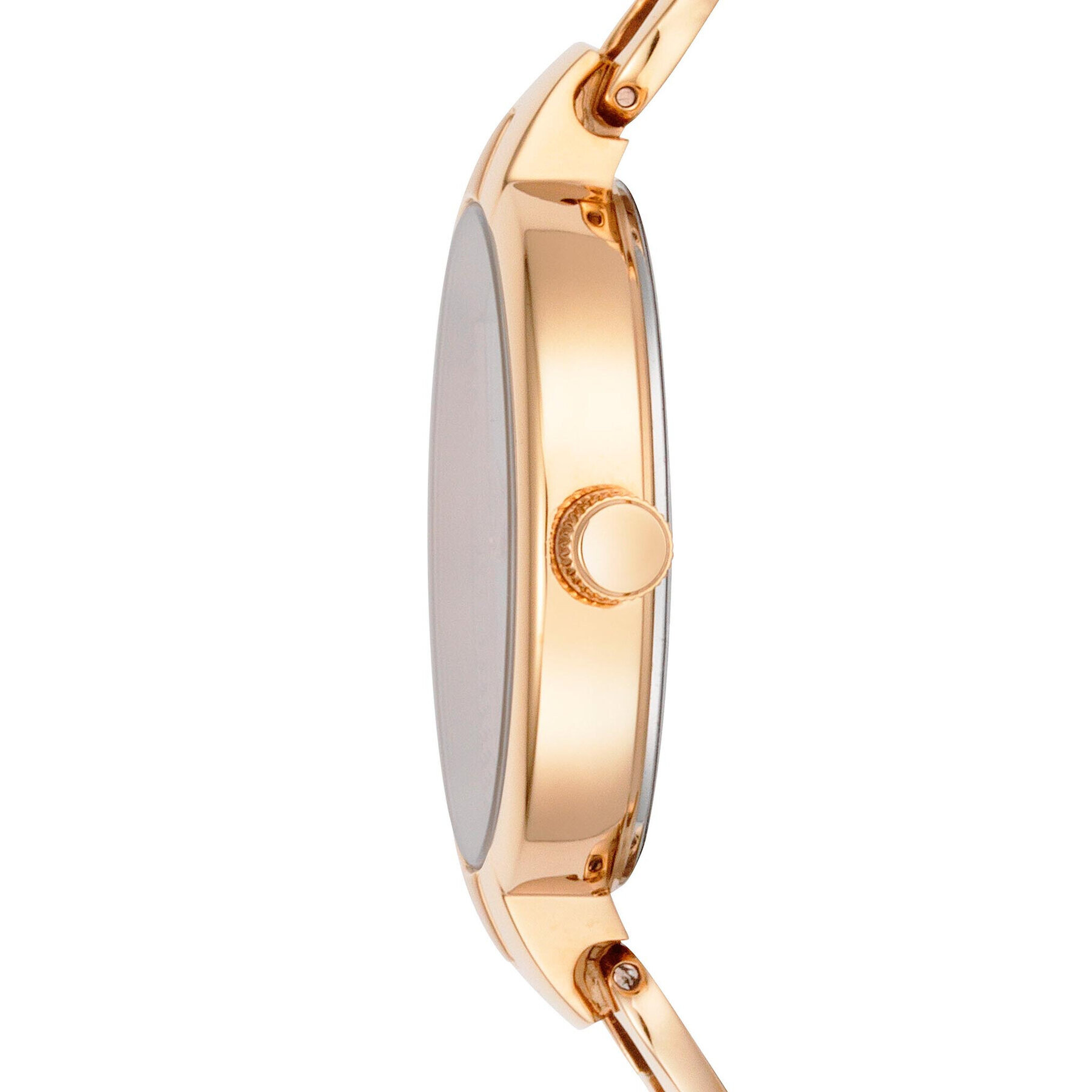 Versus Versace Часовник Saint Germain VSPER0419 Бял - Pepit.bg