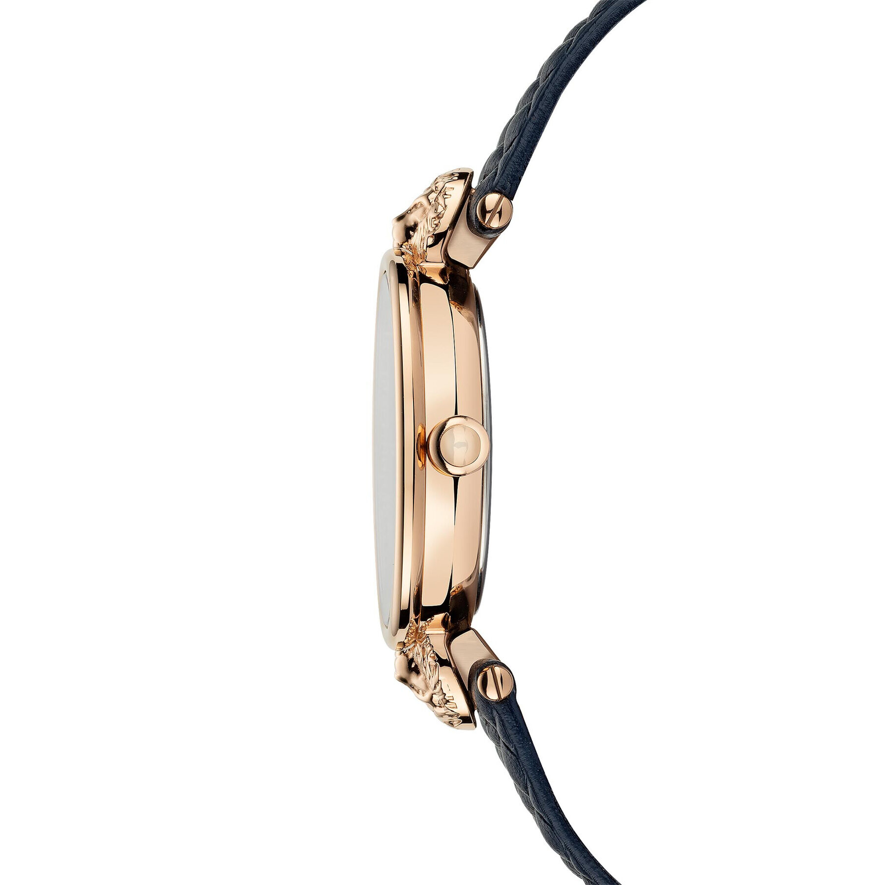 Versus Versace Часовник South Bay VSPZU0321 Тъмносин - Pepit.bg