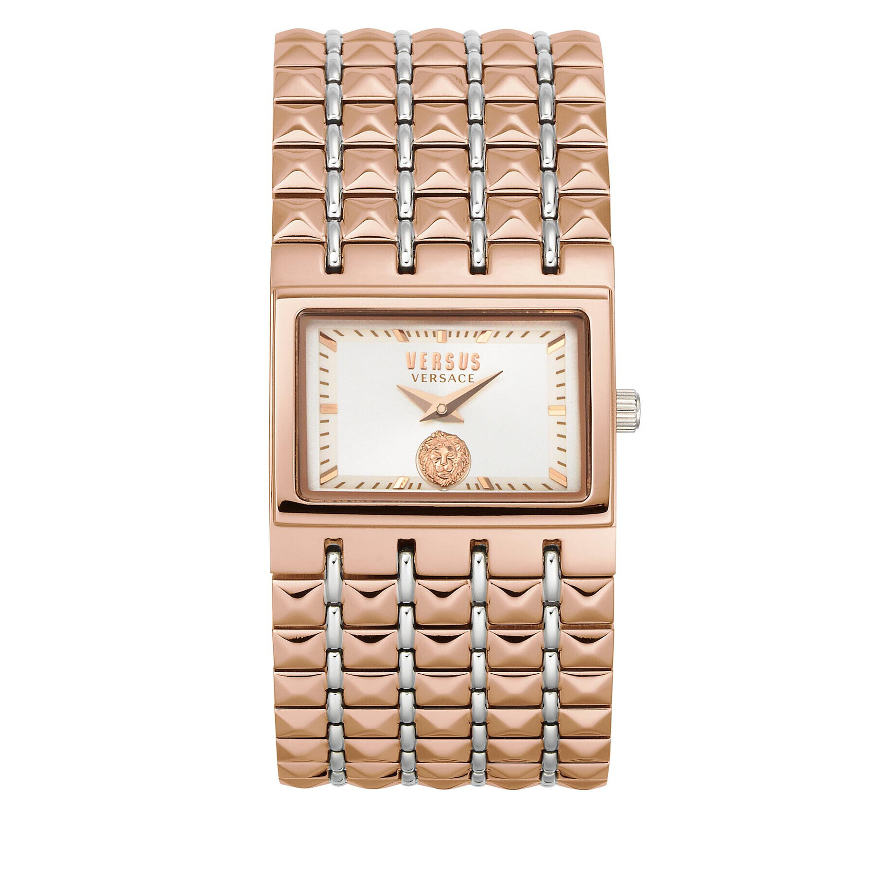 Versus Versace Часовник Velasca VSPVR0420 Златист - Pepit.bg