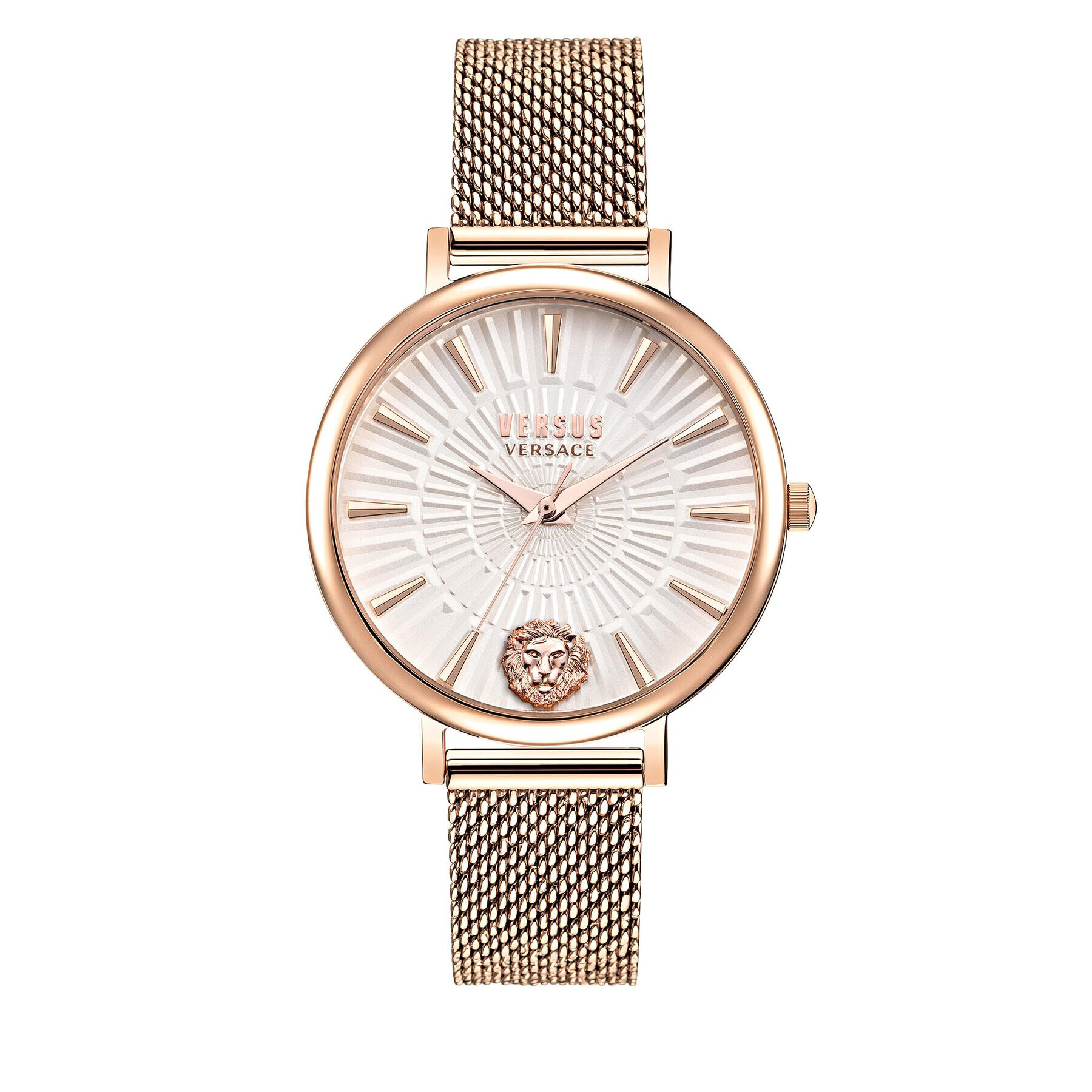 Versus Versace Часовник VSP1F0521 Златист - Pepit.bg