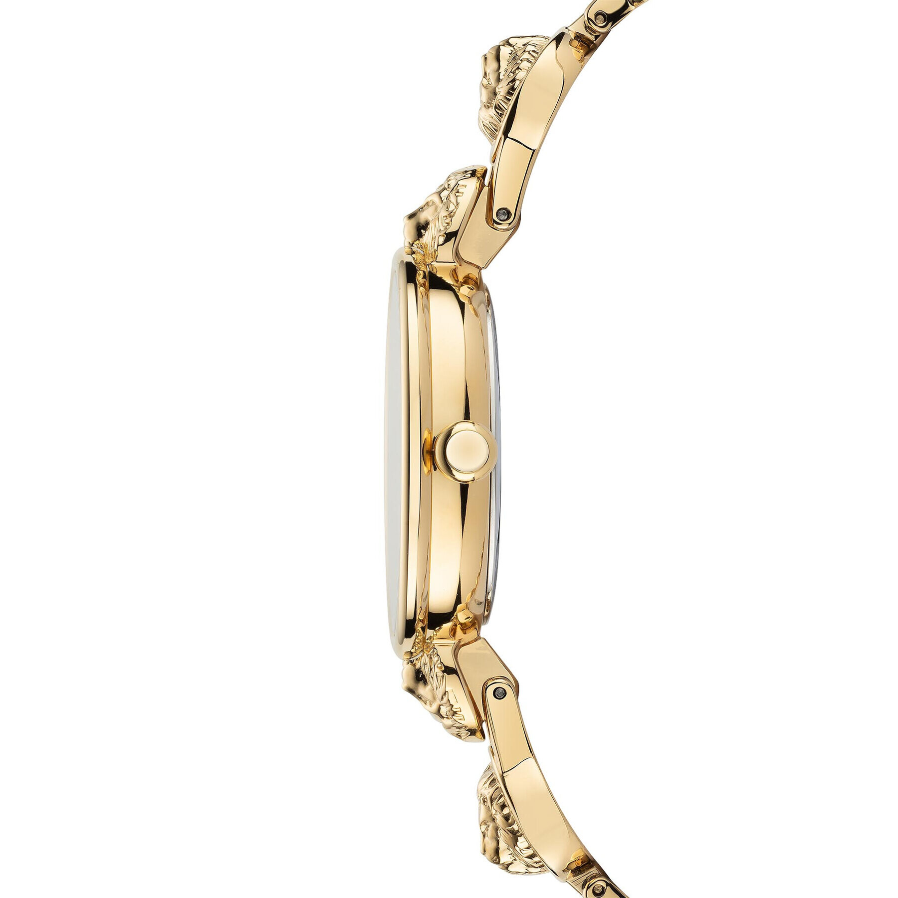 Versus Versace Часовник VSPZU0621 Златист - Pepit.bg