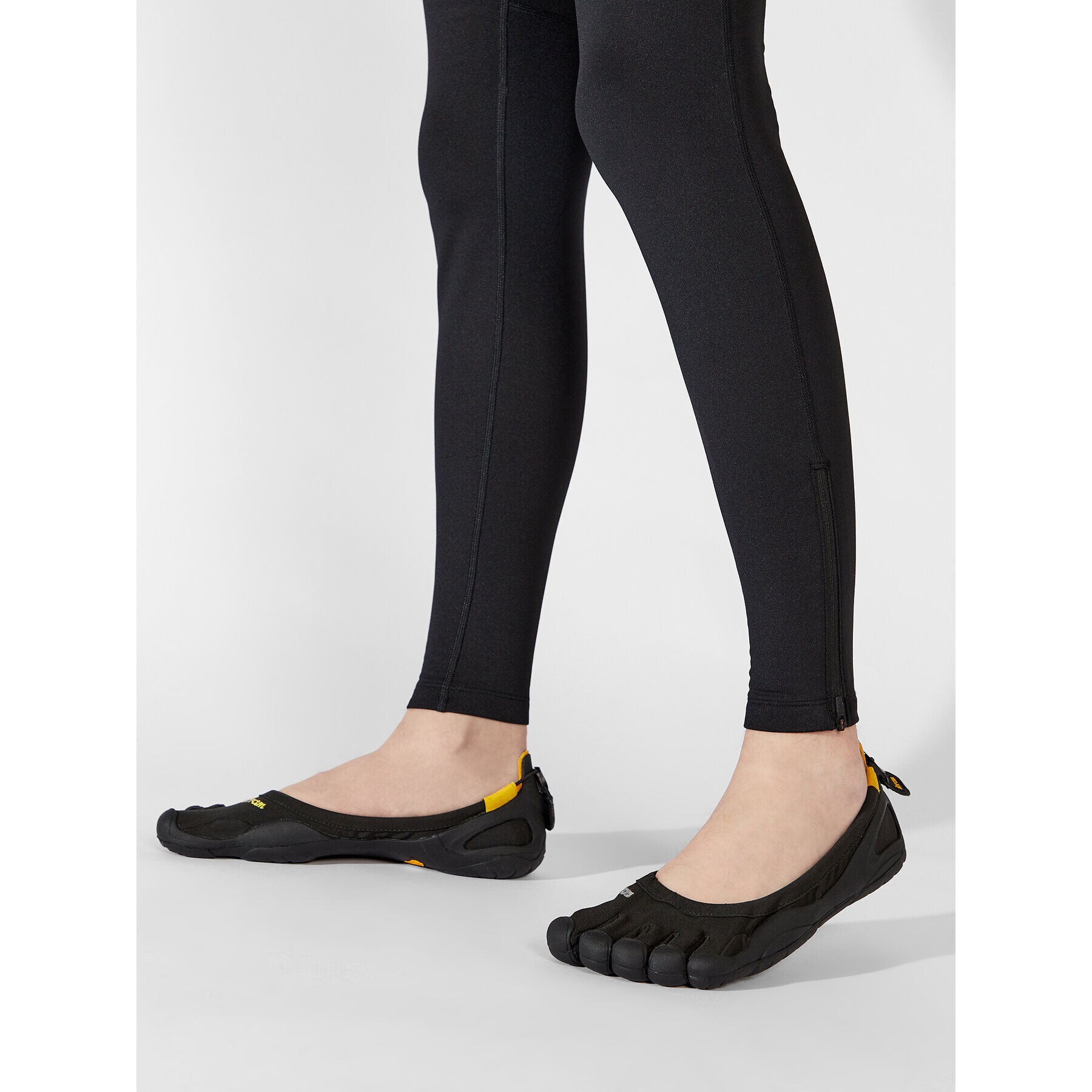 Vibram Fivefingers Обувки Classic M108 Черен - Pepit.bg