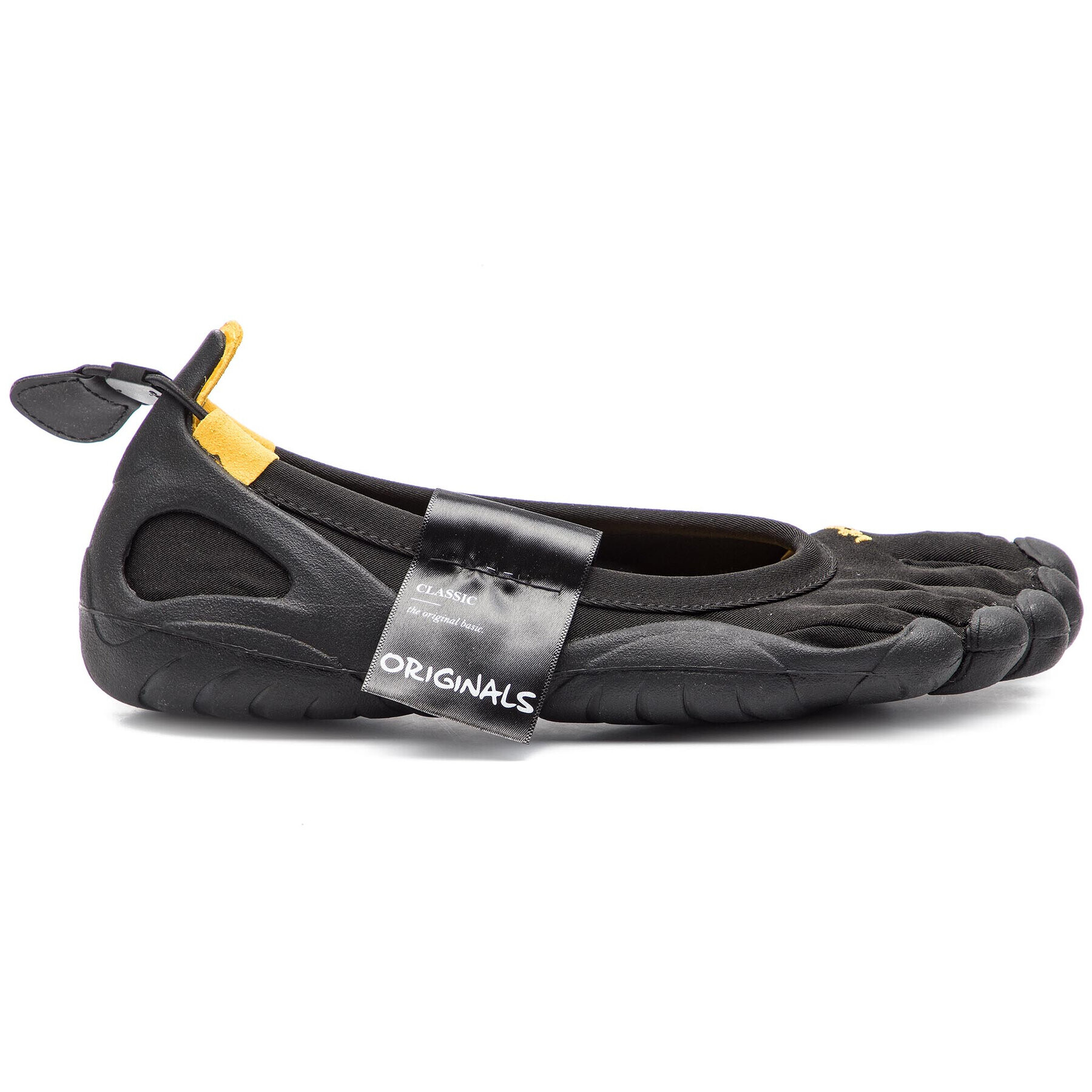 Vibram Fivefingers Обувки Classic W108 Черен - Pepit.bg