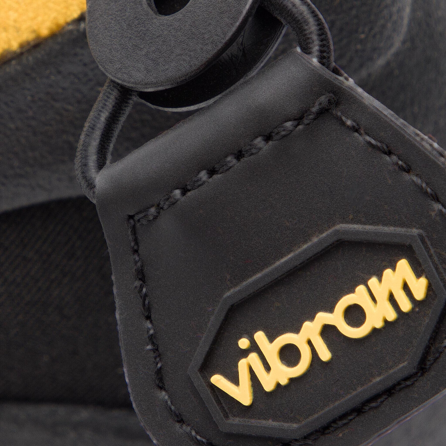 Vibram Fivefingers Обувки Classic W108 Черен - Pepit.bg