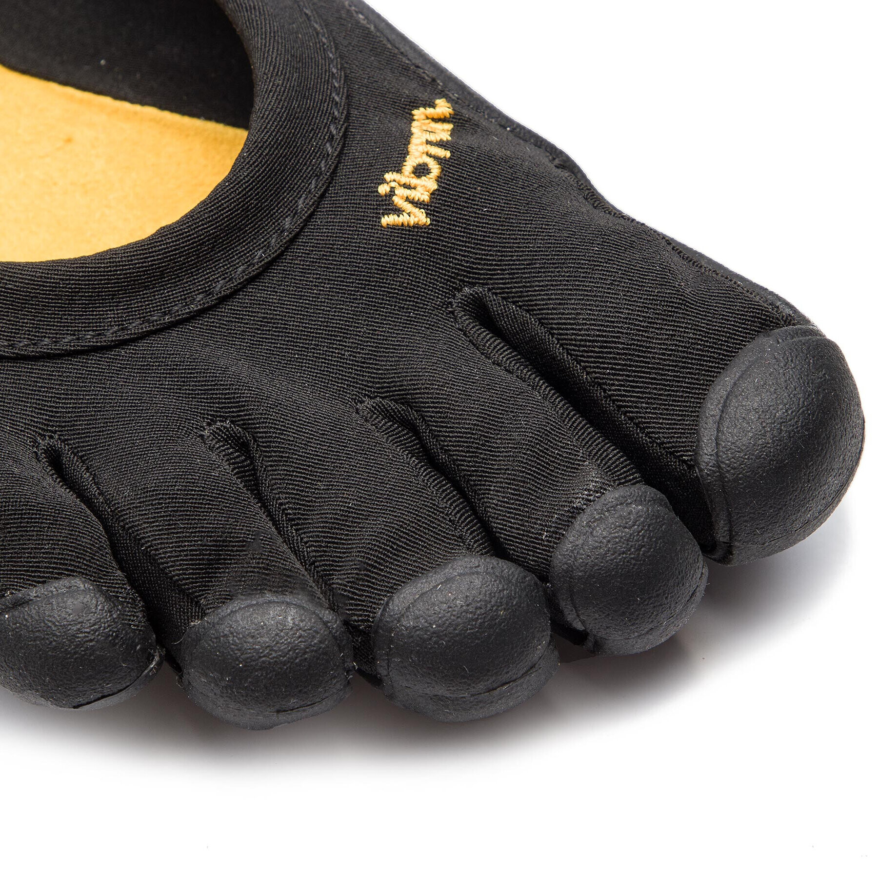 Vibram Fivefingers Обувки Classic W108 Черен - Pepit.bg