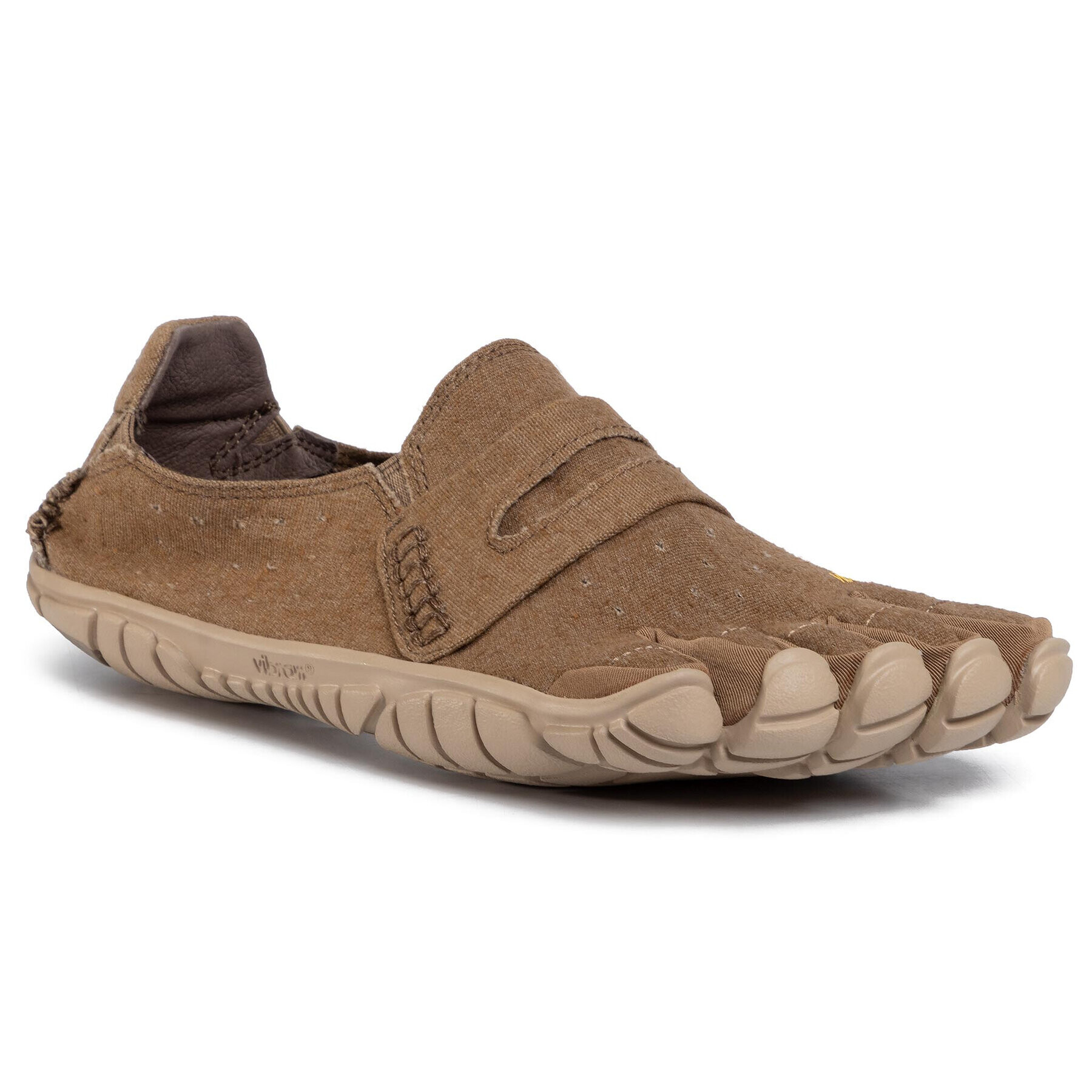 Vibram Fivefingers Обувки Cvt-Hemp 14M6201 Зелен - Pepit.bg