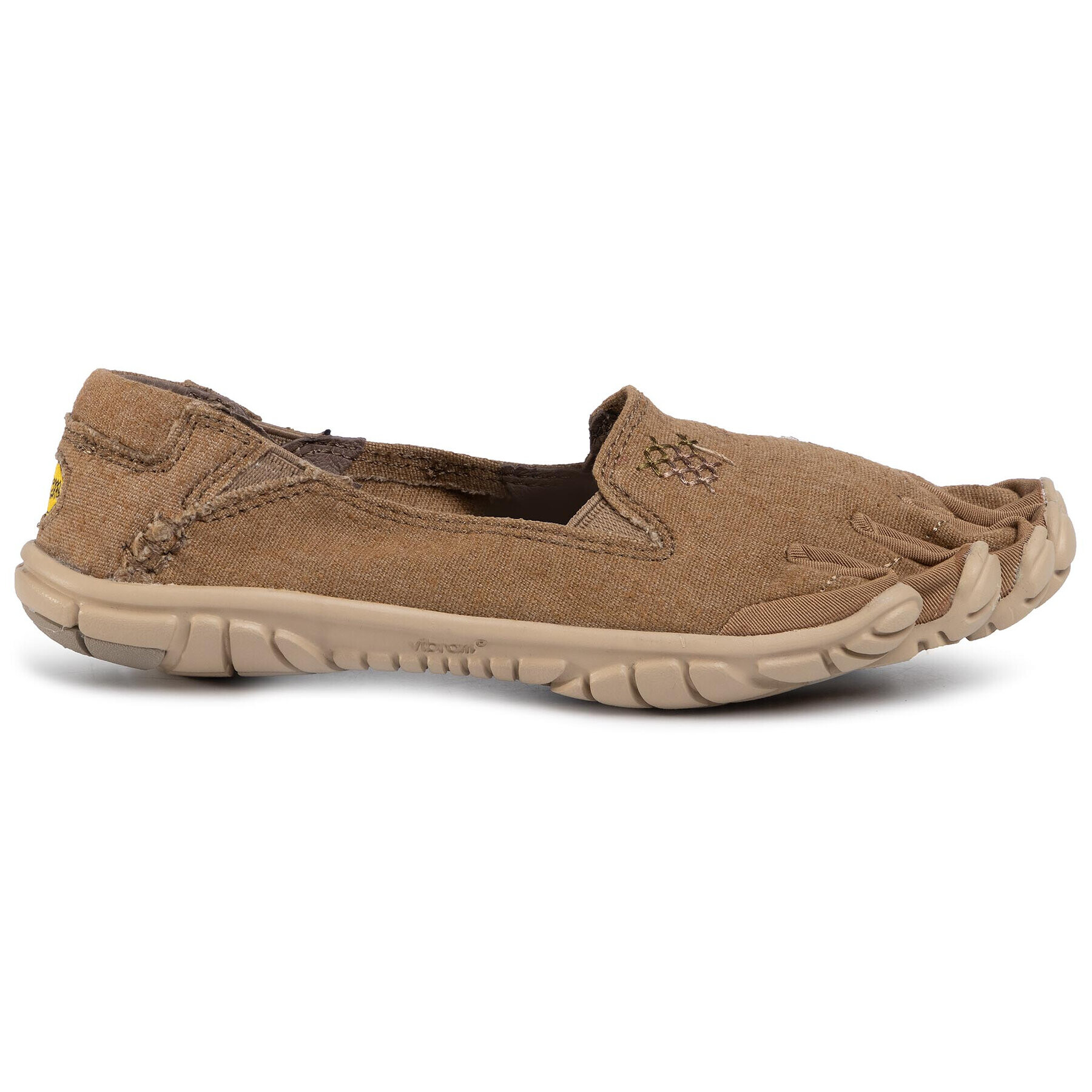 Vibram Fivefingers Обувки Cvt-Hemp 14W6201 Зелен - Pepit.bg