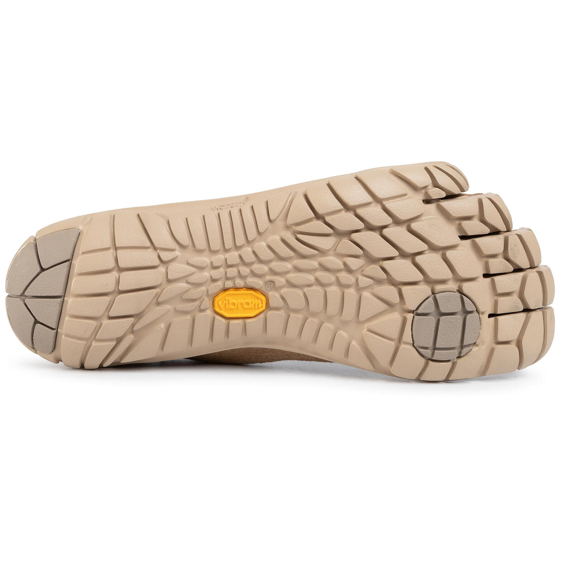 Vibram Fivefingers Обувки Cvt-Hemp 14W6201 Зелен - Pepit.bg