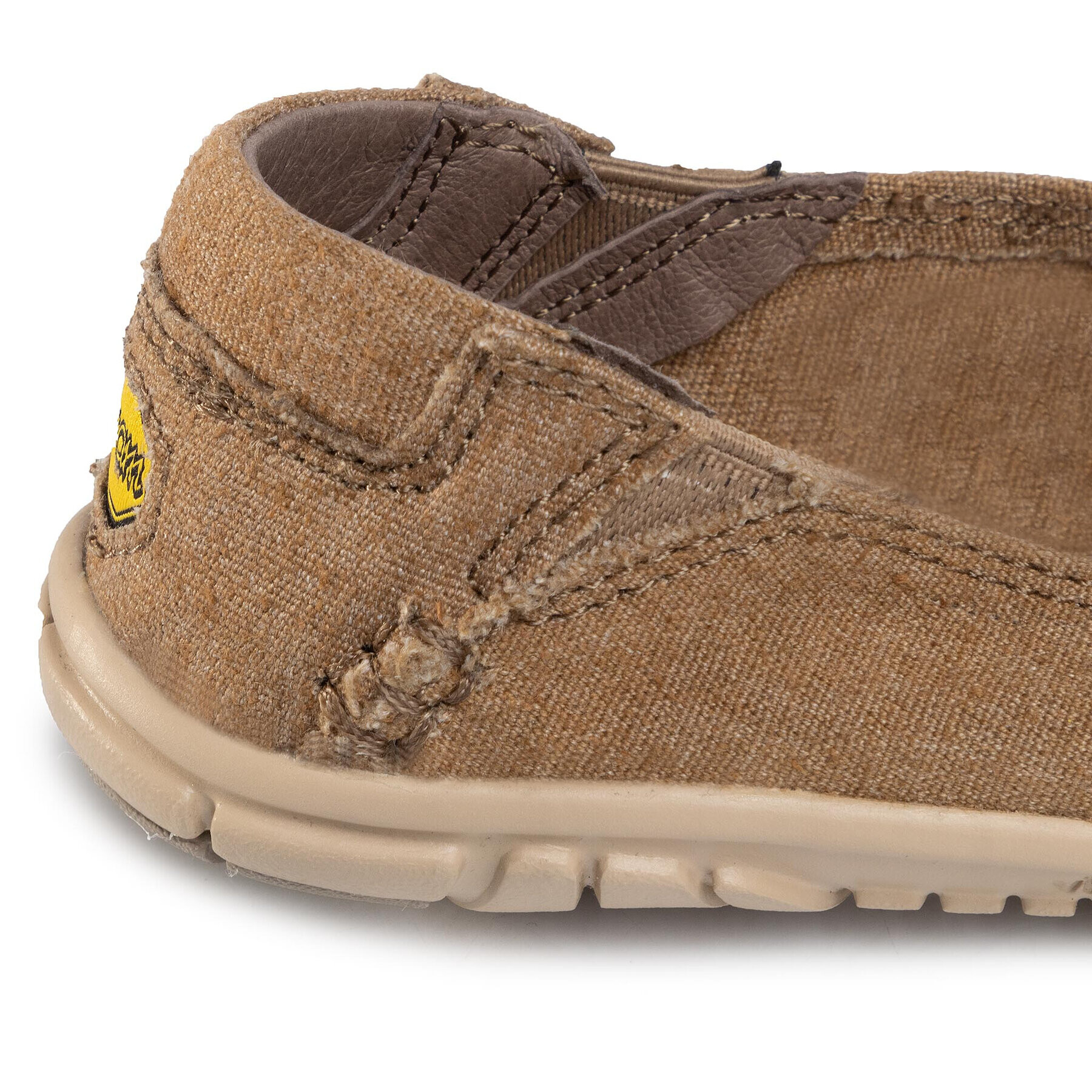 Vibram Fivefingers Обувки Cvt-Hemp 14W6201 Зелен - Pepit.bg