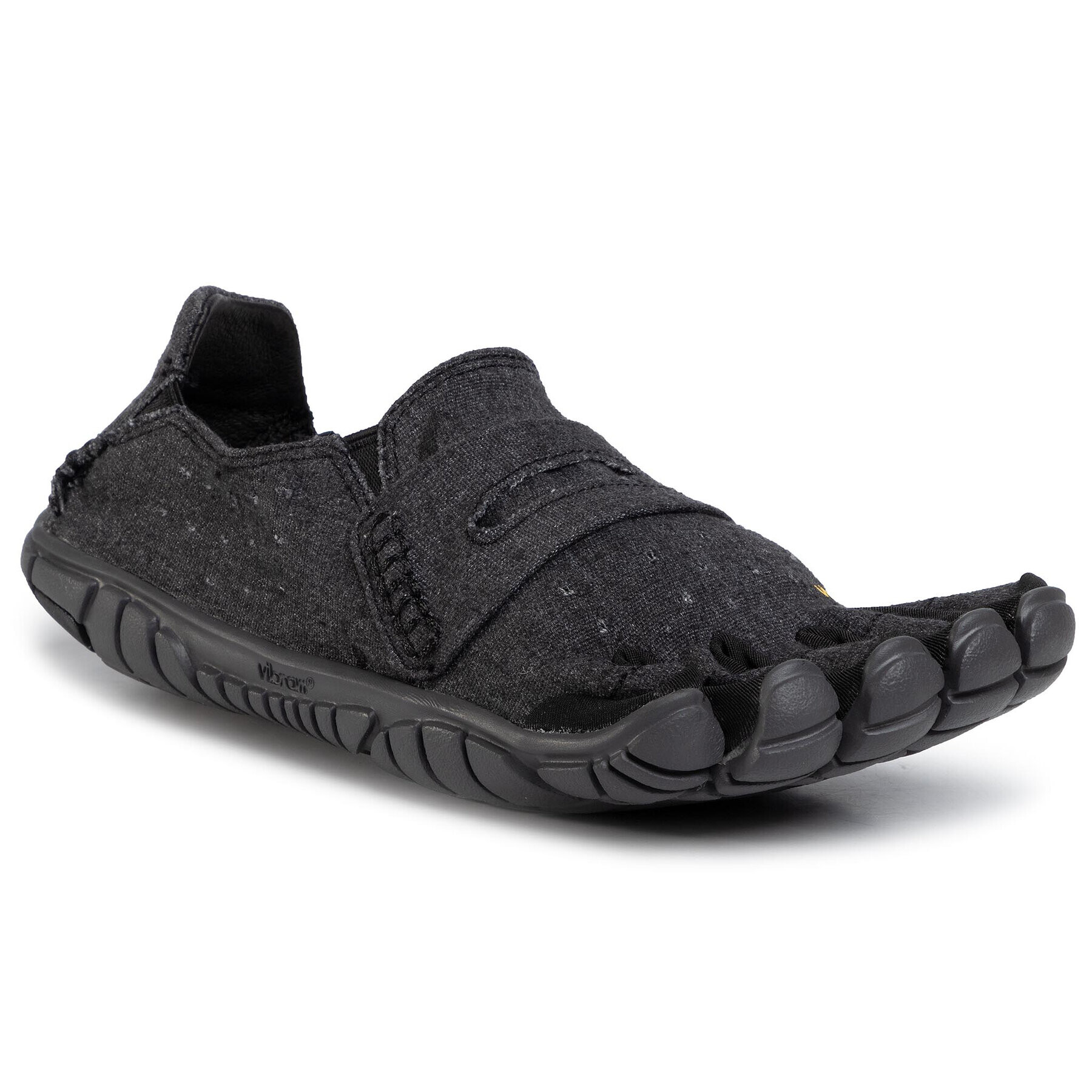 Vibram Fivefingers Обувки Cvt-Hemp 18M6201 Черен - Pepit.bg
