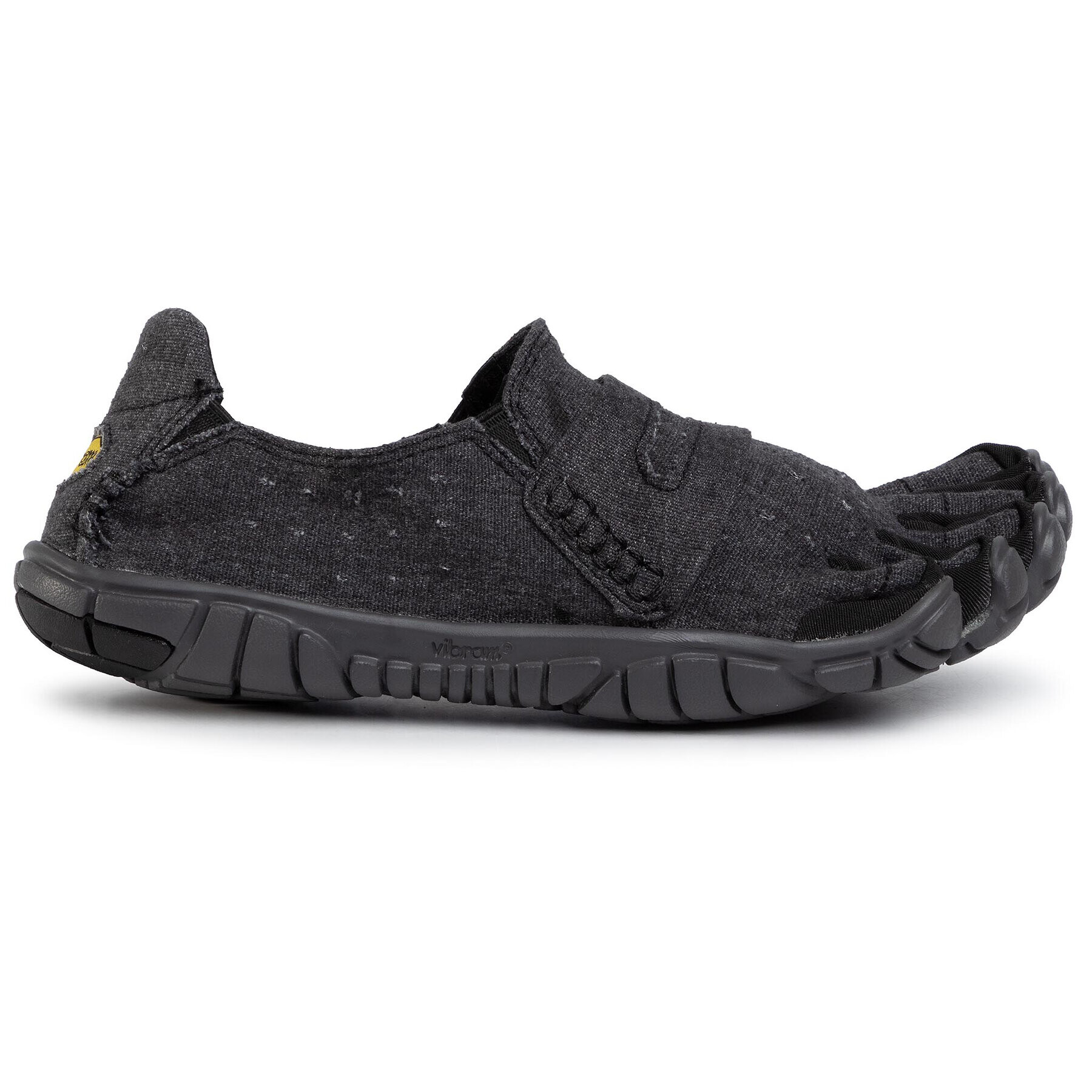 Vibram Fivefingers Обувки Cvt-Hemp 18M6201 Черен - Pepit.bg