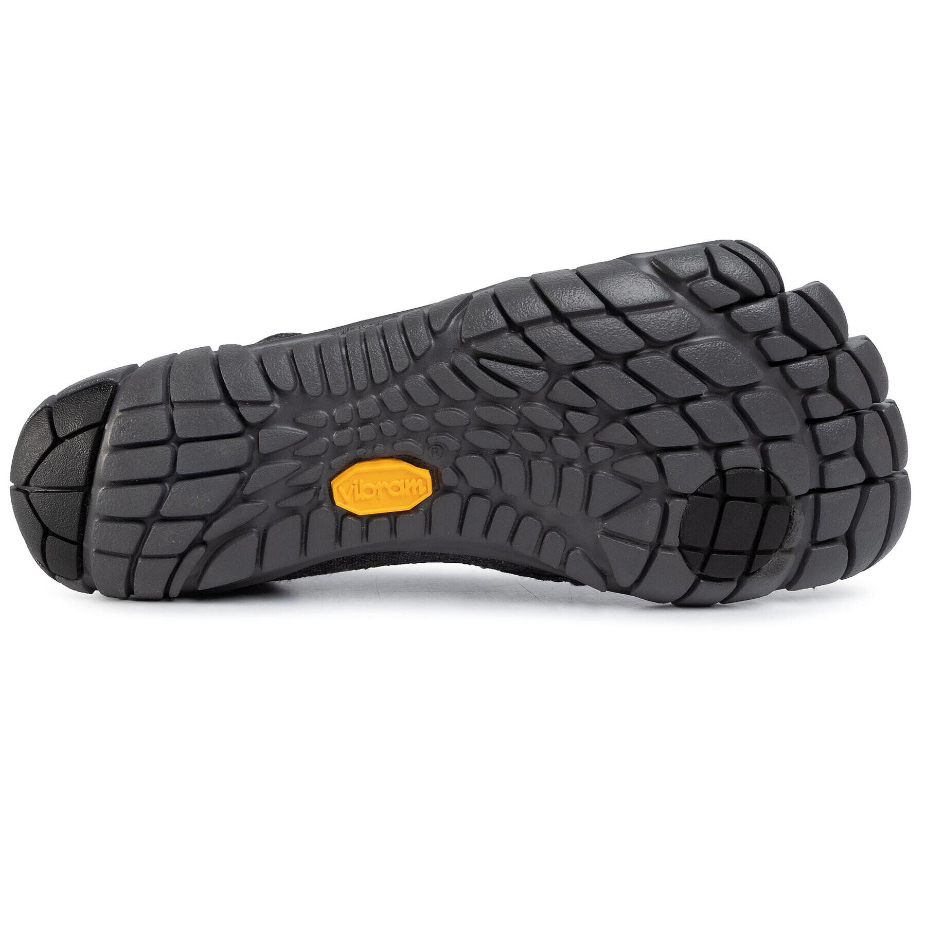 Vibram Fivefingers Обувки Cvt-Hemp 18M6201 Черен - Pepit.bg
