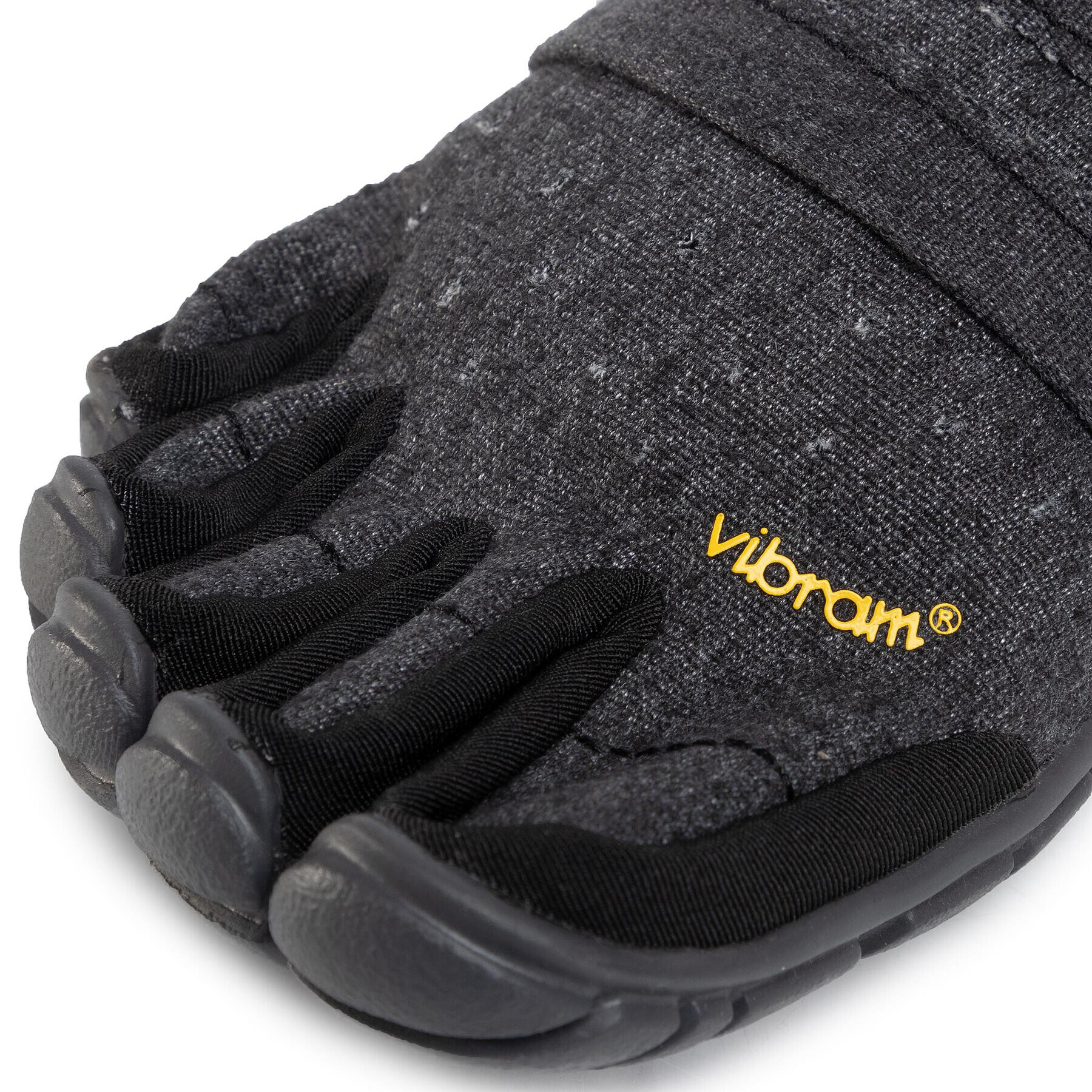 Vibram Fivefingers Обувки Cvt-Hemp 18M6201 Черен - Pepit.bg