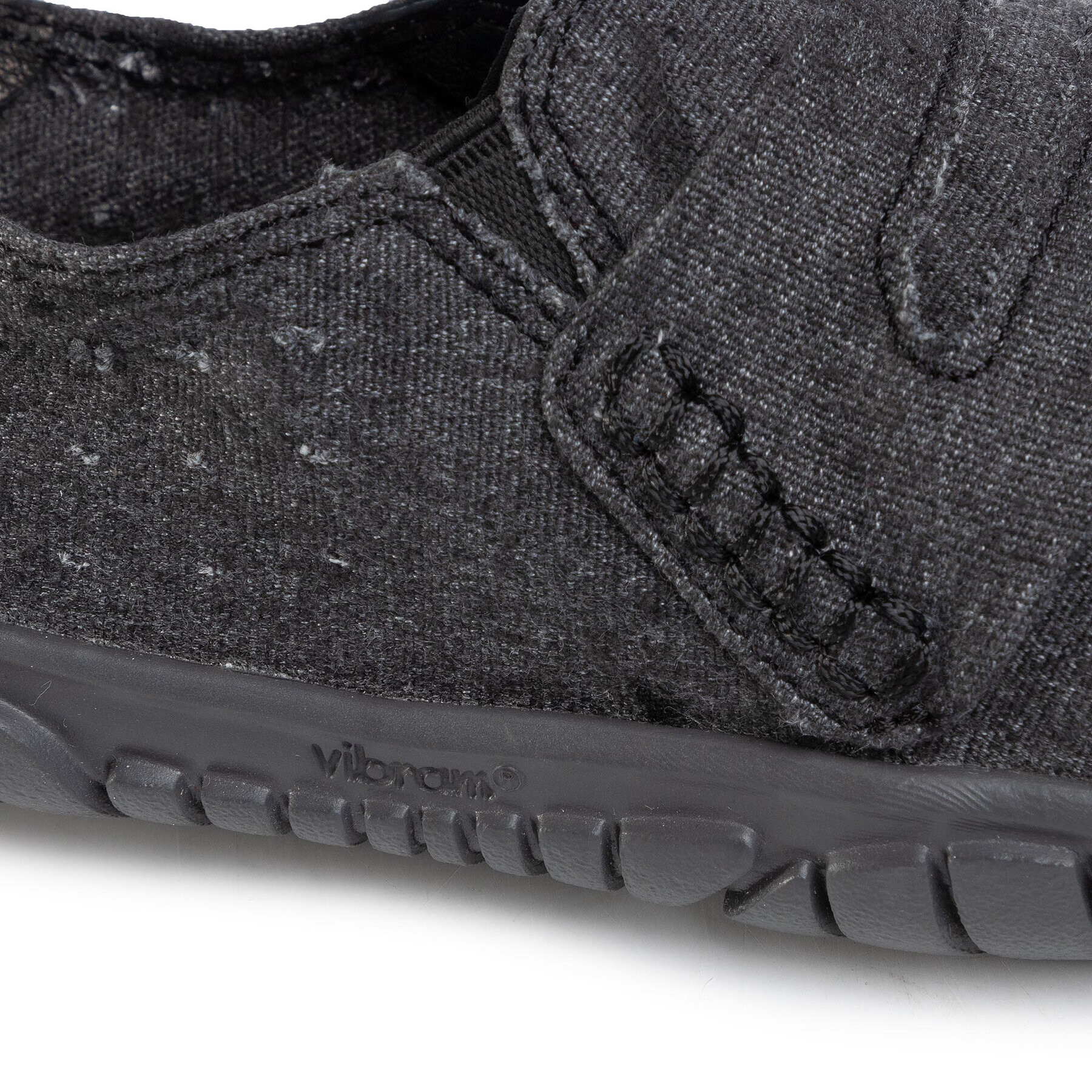 Vibram Fivefingers Обувки Cvt-Hemp 18M6201 Черен - Pepit.bg