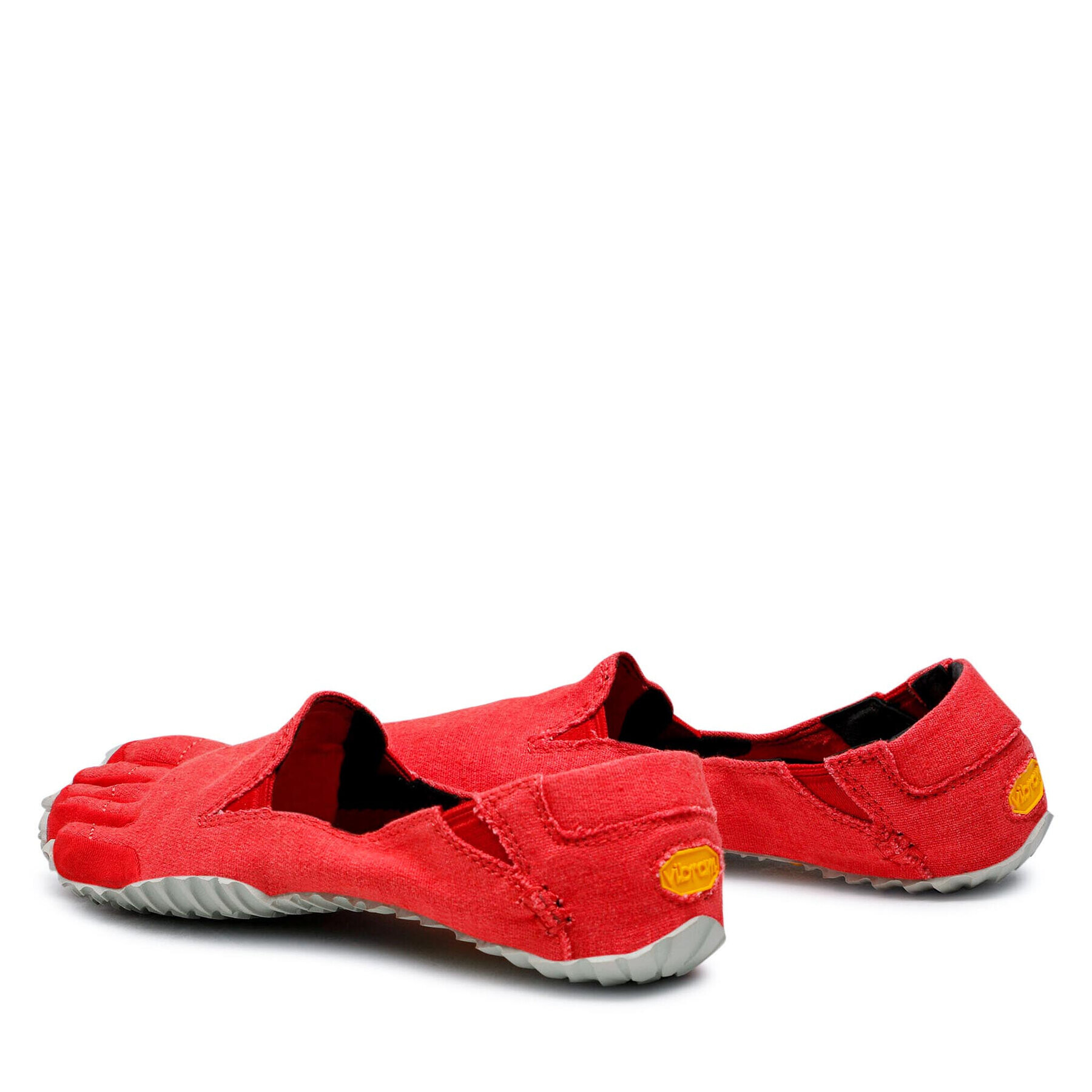 Vibram Fivefingers Обувки Cvt Lb 21M9901 Червен - Pepit.bg