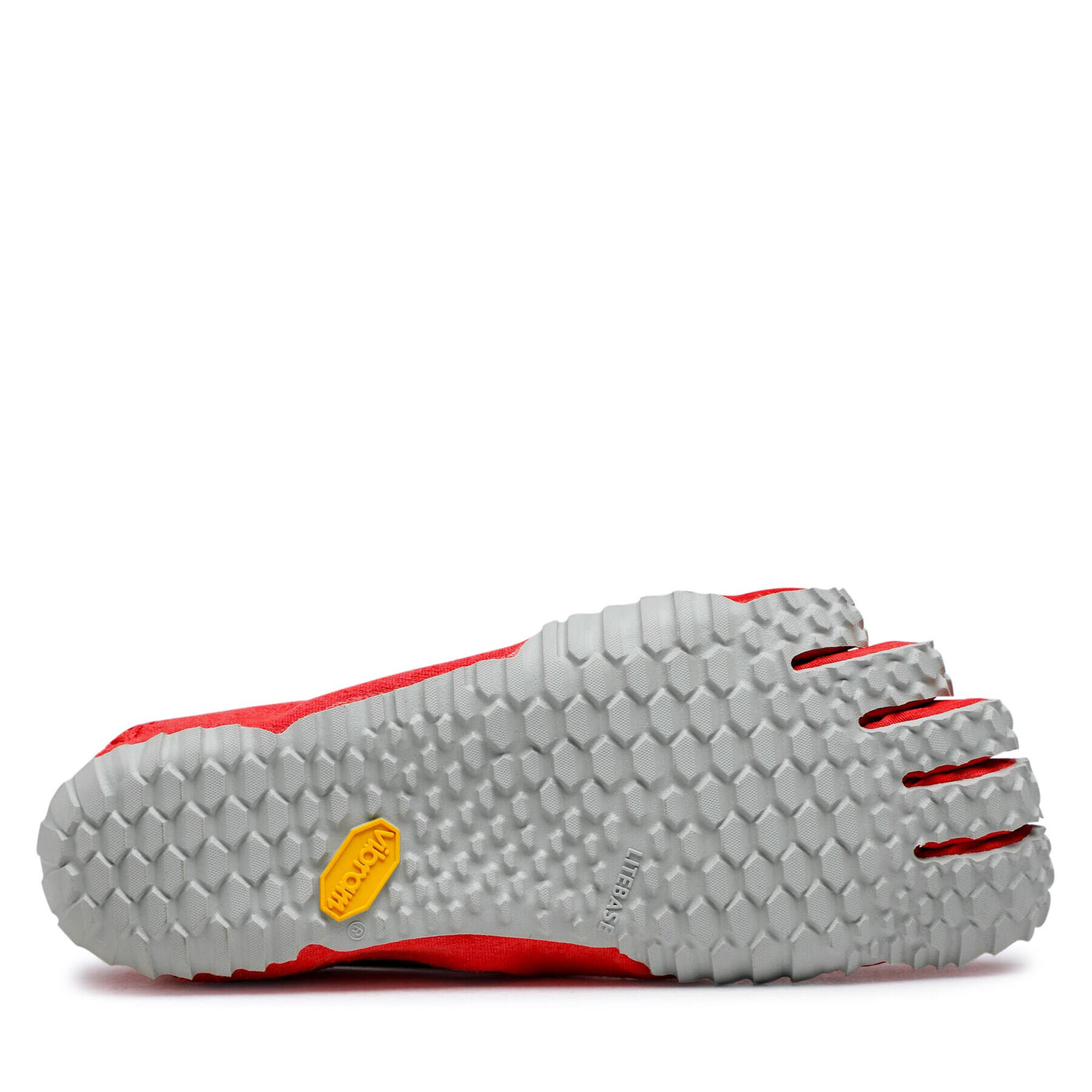 Vibram Fivefingers Обувки Cvt Lb 21M9901 Червен - Pepit.bg