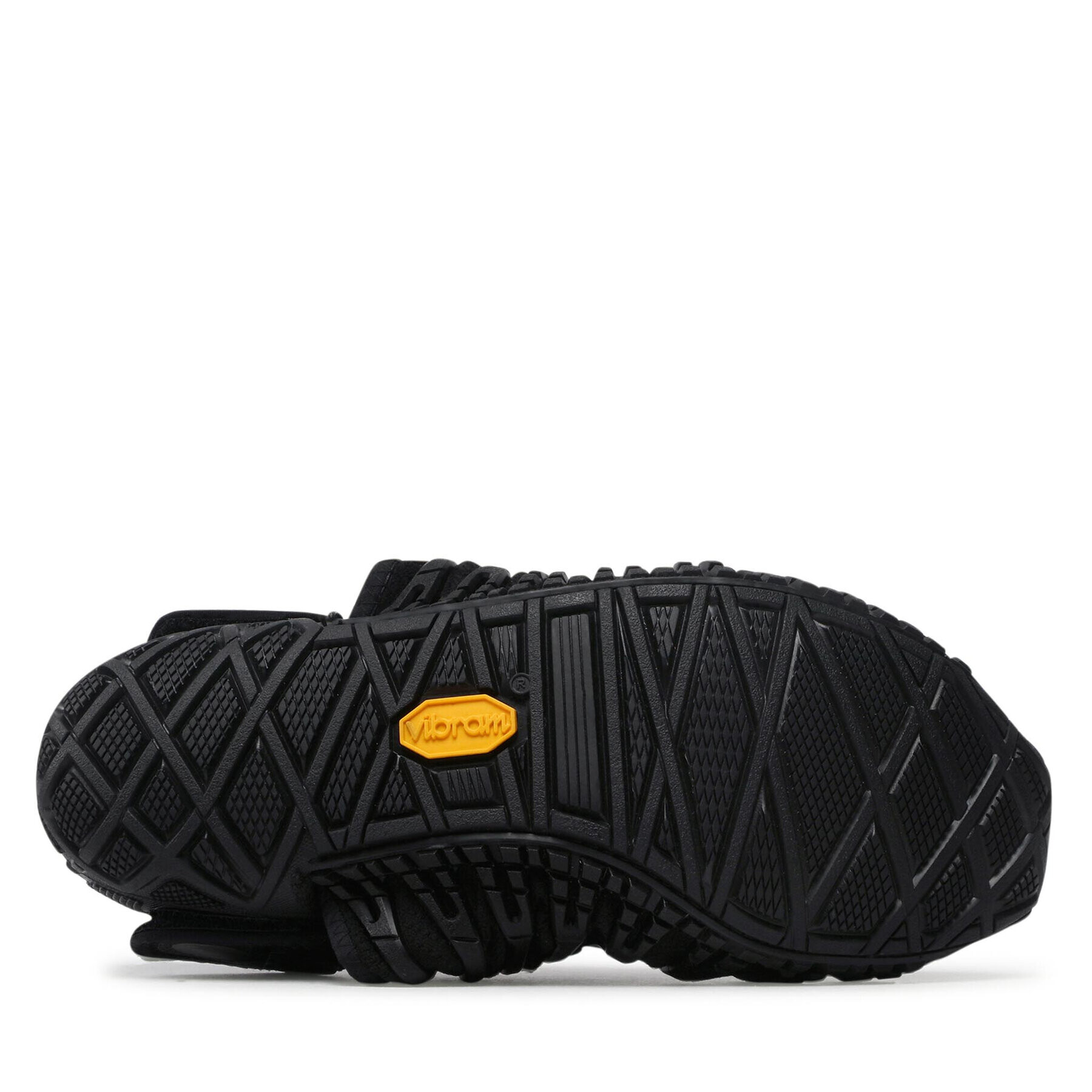 Vibram Fivefingers Обувки Furo Knit 20WEA01 Черен - Pepit.bg