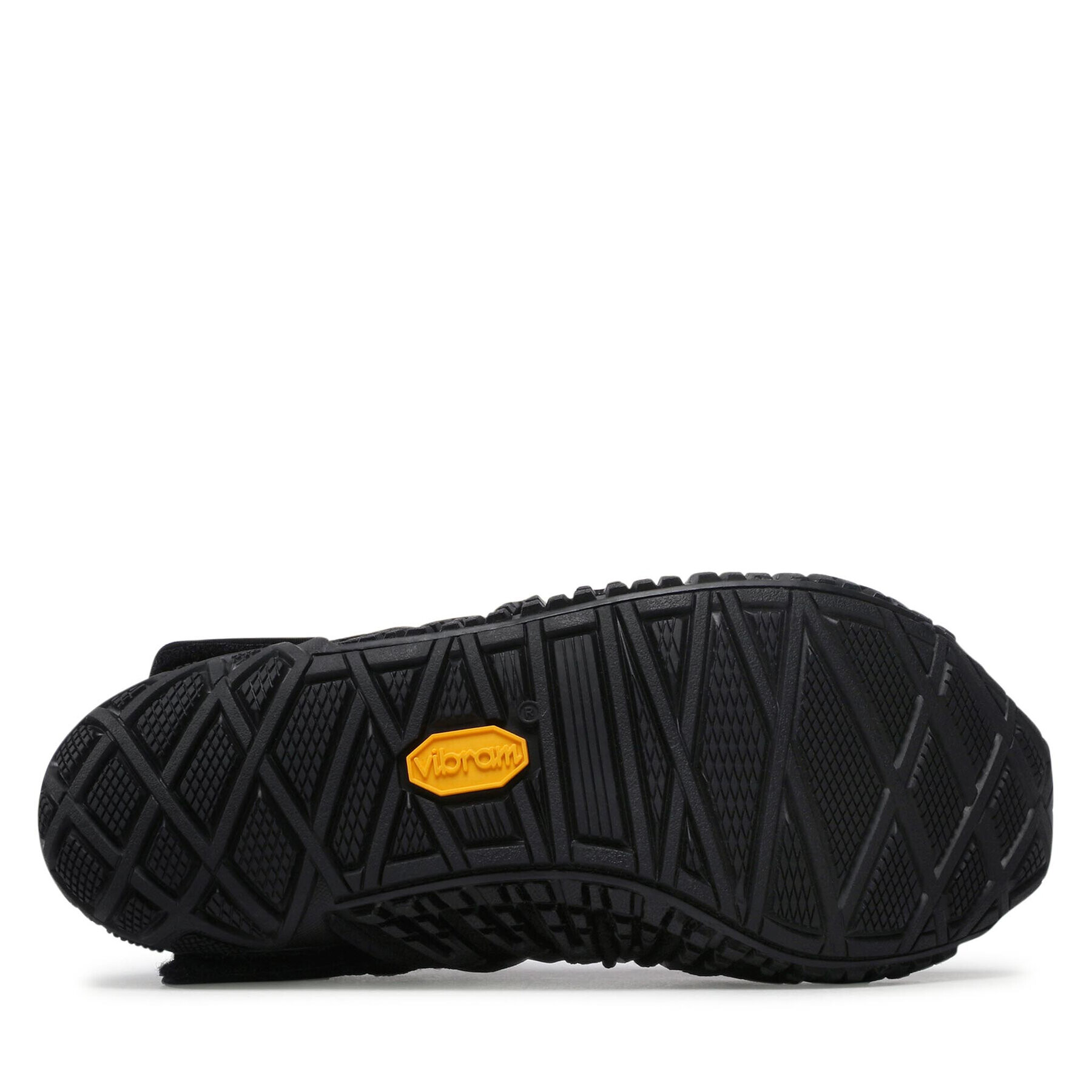 Vibram Fivefingers Обувки Furo Knit High 20WEB01 Черен - Pepit.bg