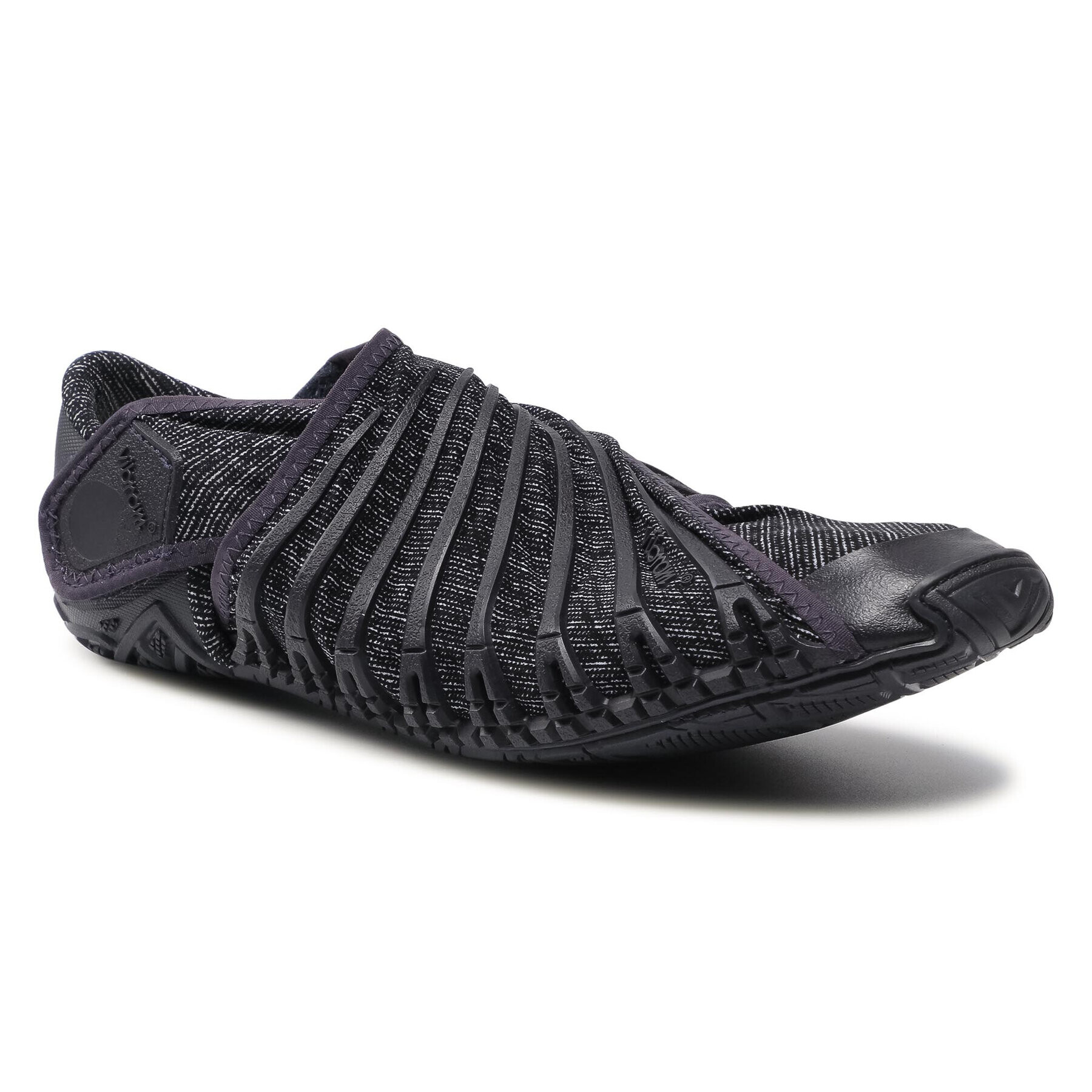 Vibram Fivefingers Обувки Furoshiki 18WAD08 Тъмносин - Pepit.bg