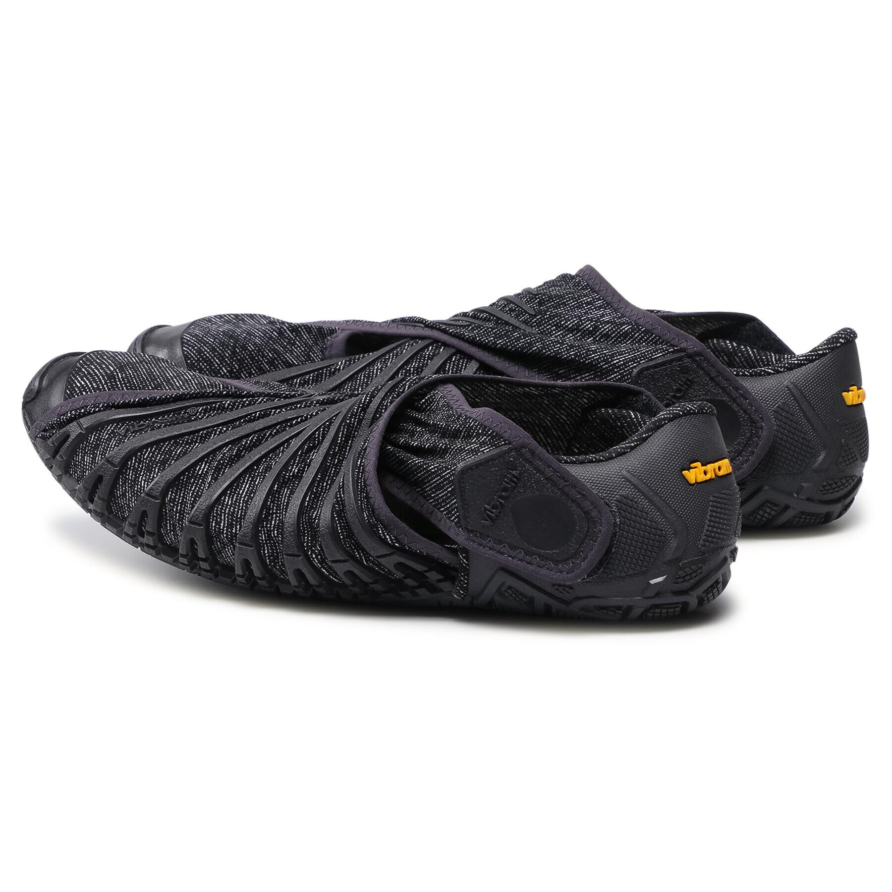 Vibram Fivefingers Обувки Furoshiki 18WAD08 Тъмносин - Pepit.bg