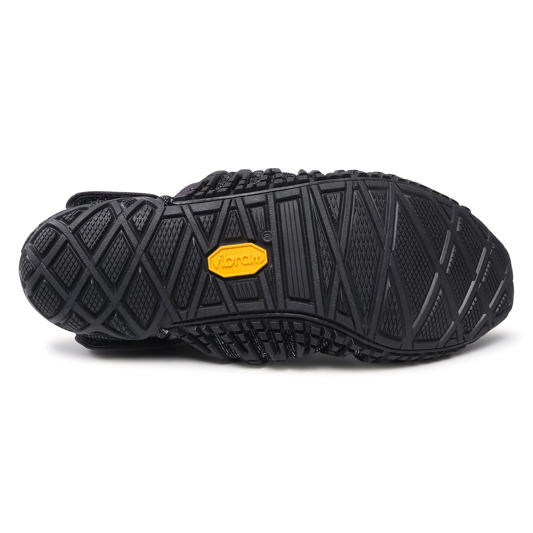 Vibram Fivefingers Обувки Furoshiki 18WAD08 Тъмносин - Pepit.bg