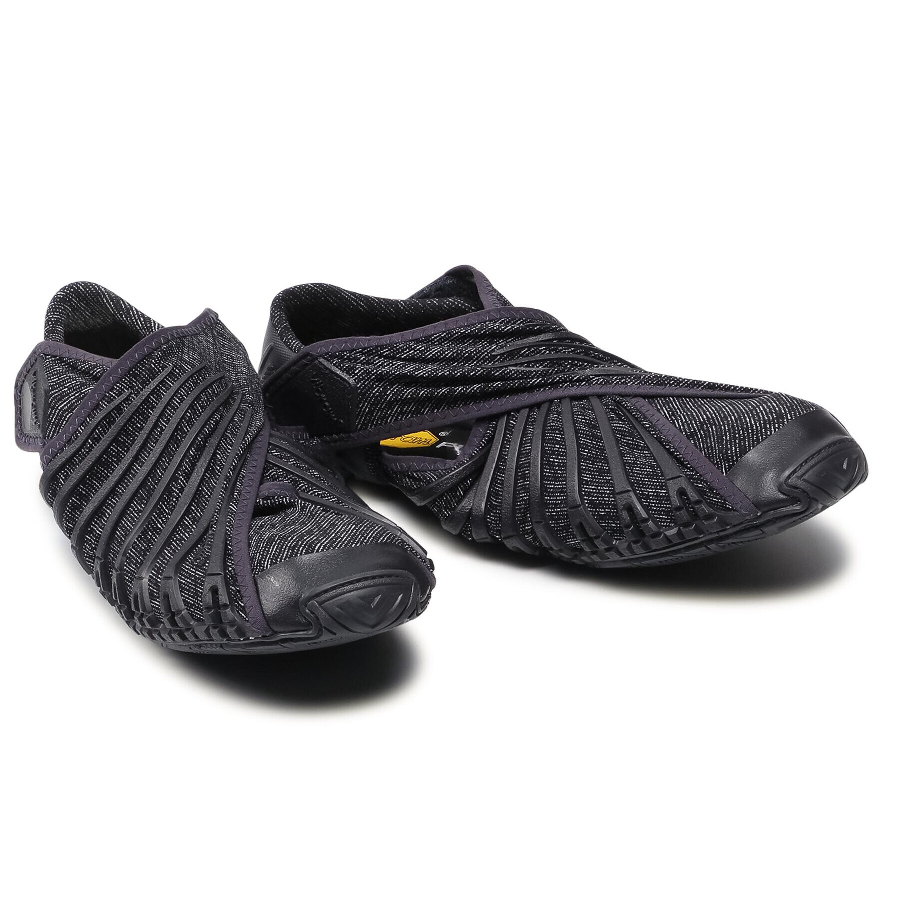 Vibram Fivefingers Обувки Furoshiki 18WAD08 Тъмносин - Pepit.bg