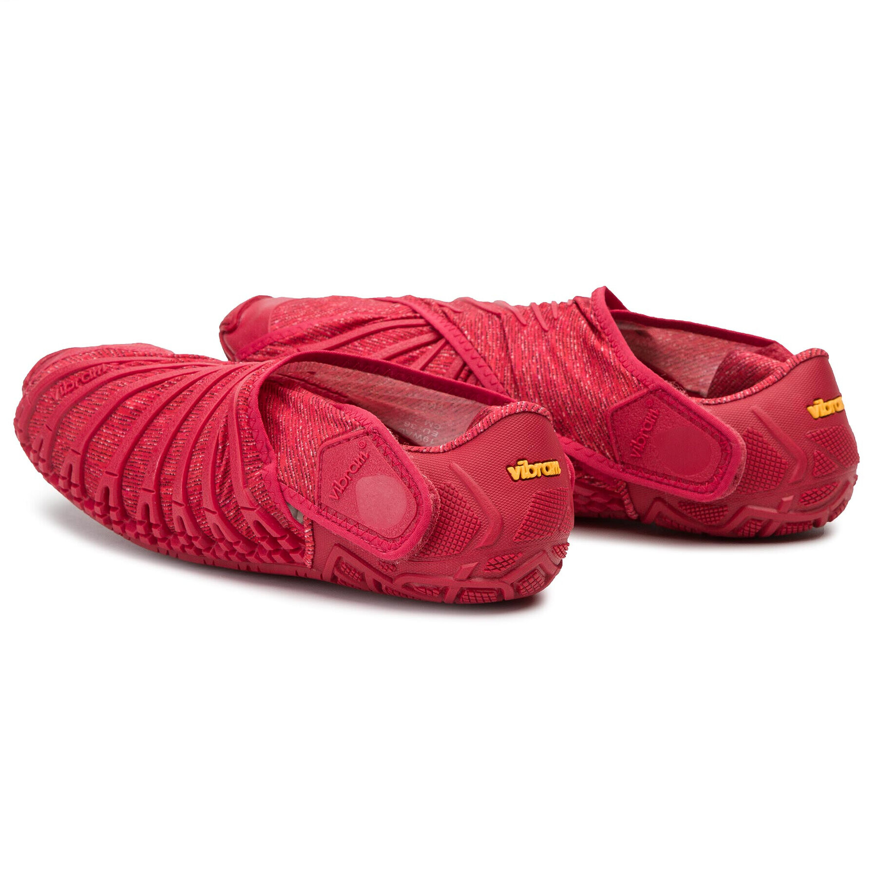 Vibram Fivefingers Обувки Furoshiki 19WAD10 Червен - Pepit.bg