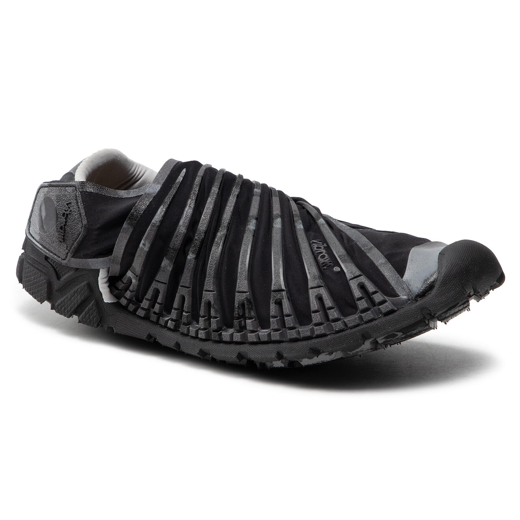 Vibram Fivefingers Обувки Furoshiki 20MAE01 Черен - Pepit.bg
