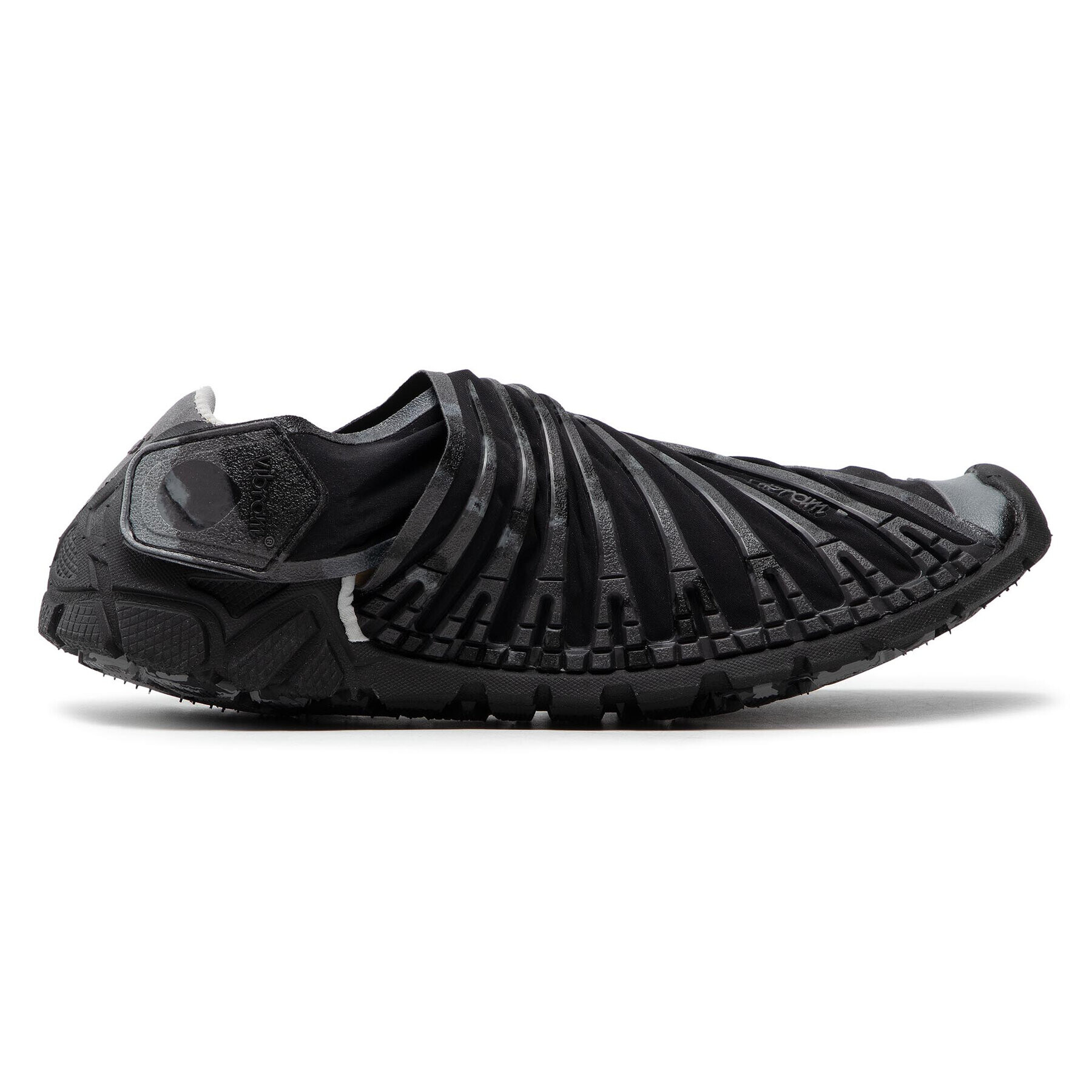 Vibram Fivefingers Обувки Furoshiki 20MAE01 Черен - Pepit.bg