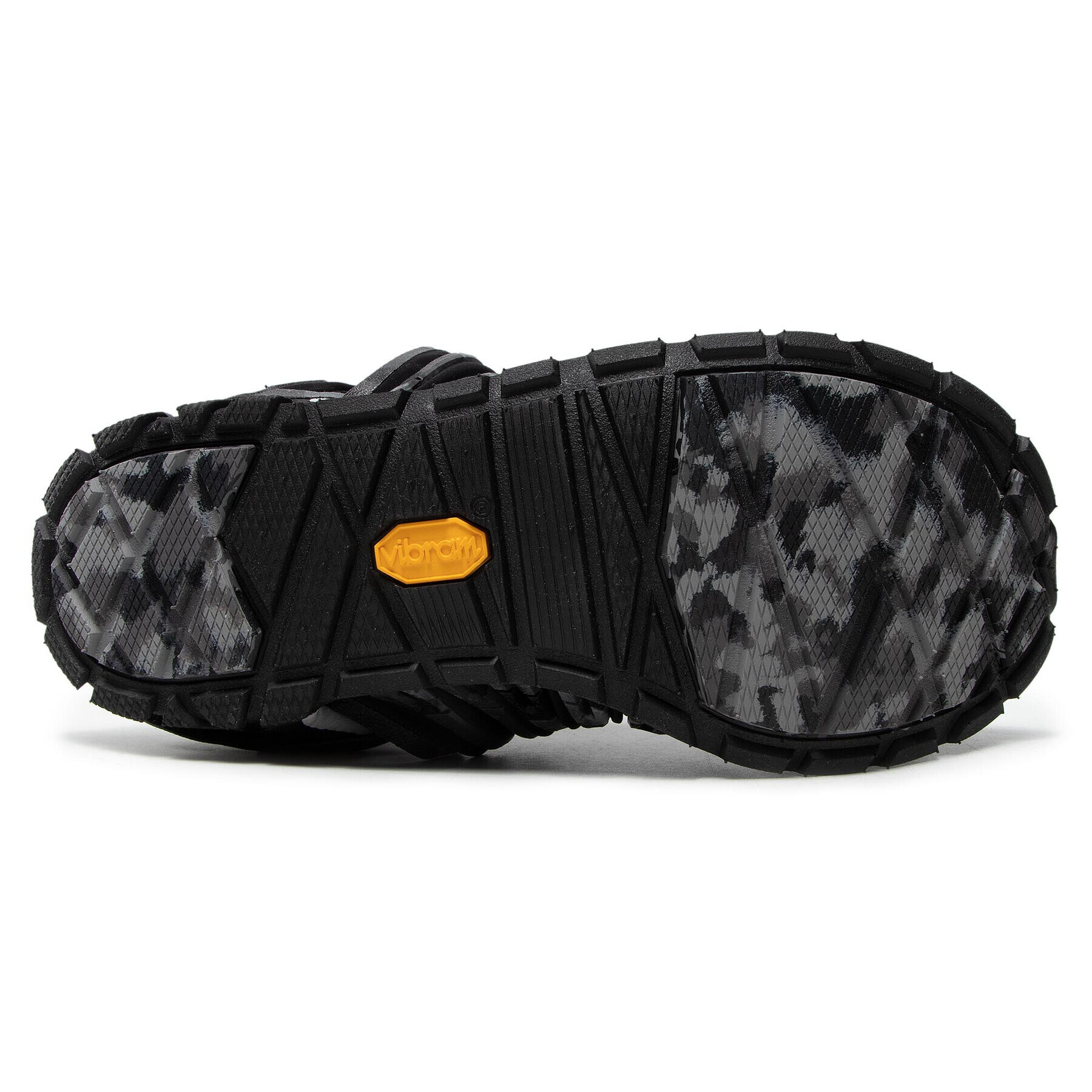 Vibram Fivefingers Обувки Furoshiki 20MAE01 Черен - Pepit.bg