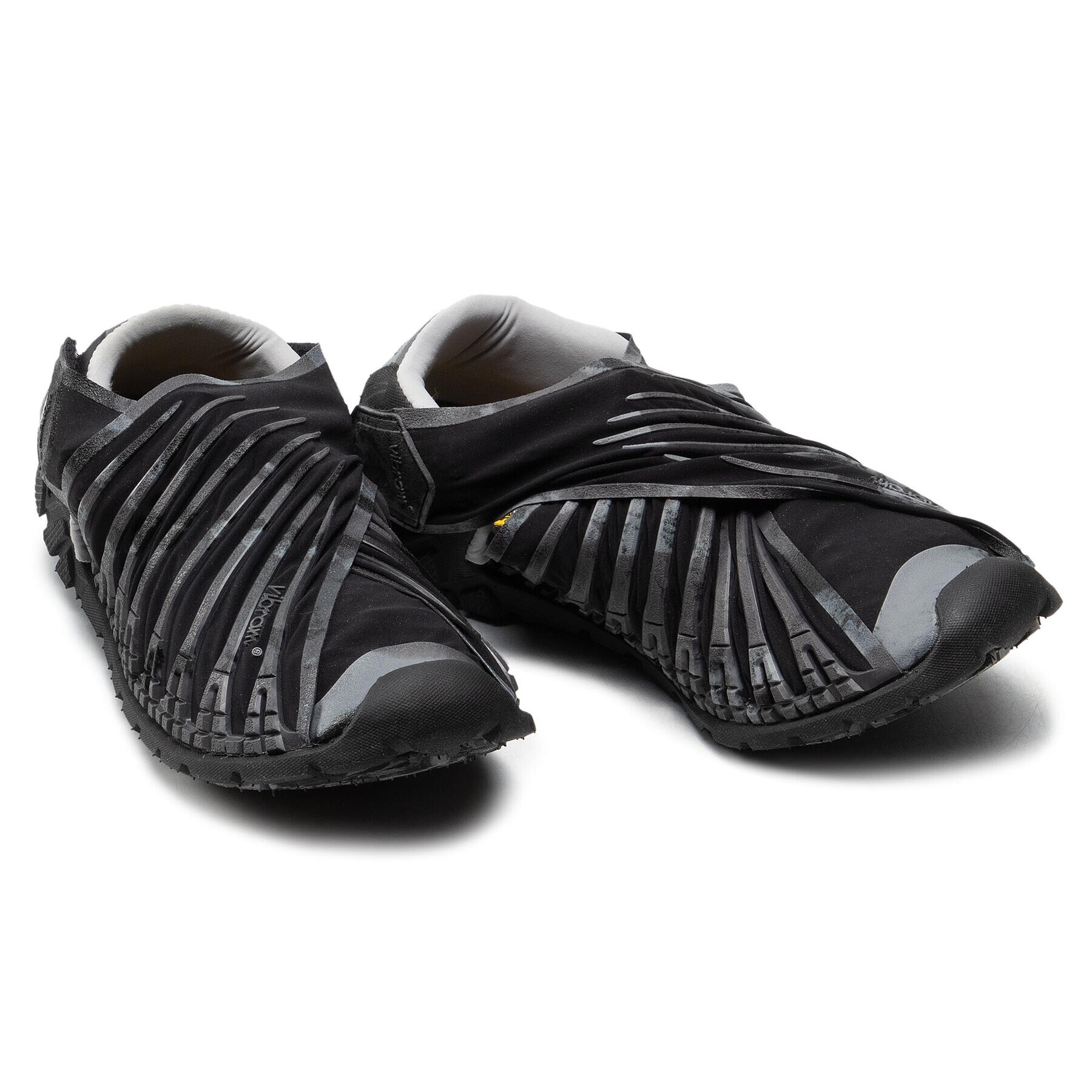 Vibram Fivefingers Обувки Furoshiki 20MAE01 Черен - Pepit.bg