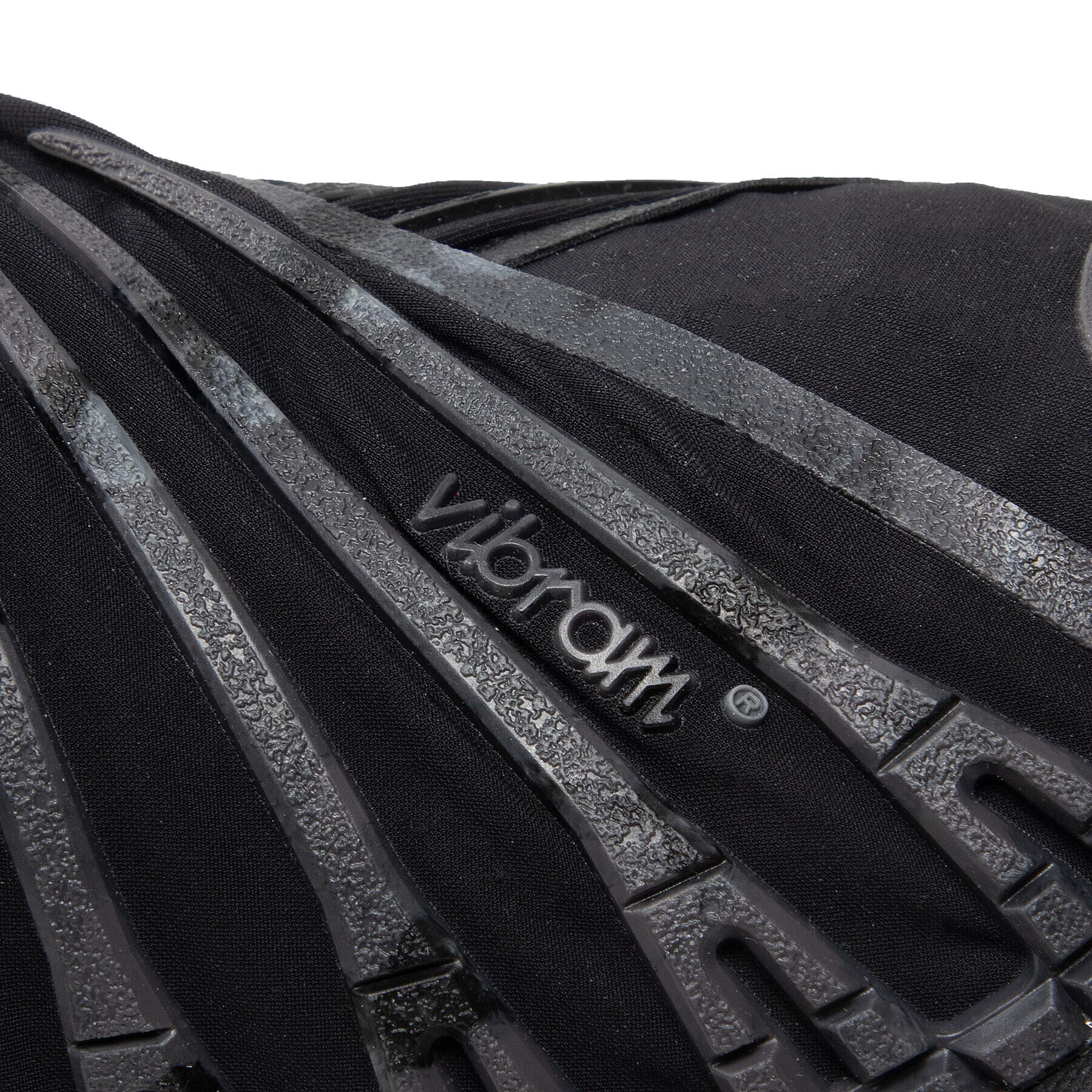 Vibram Fivefingers Обувки Furoshiki 20MAE01 Черен - Pepit.bg