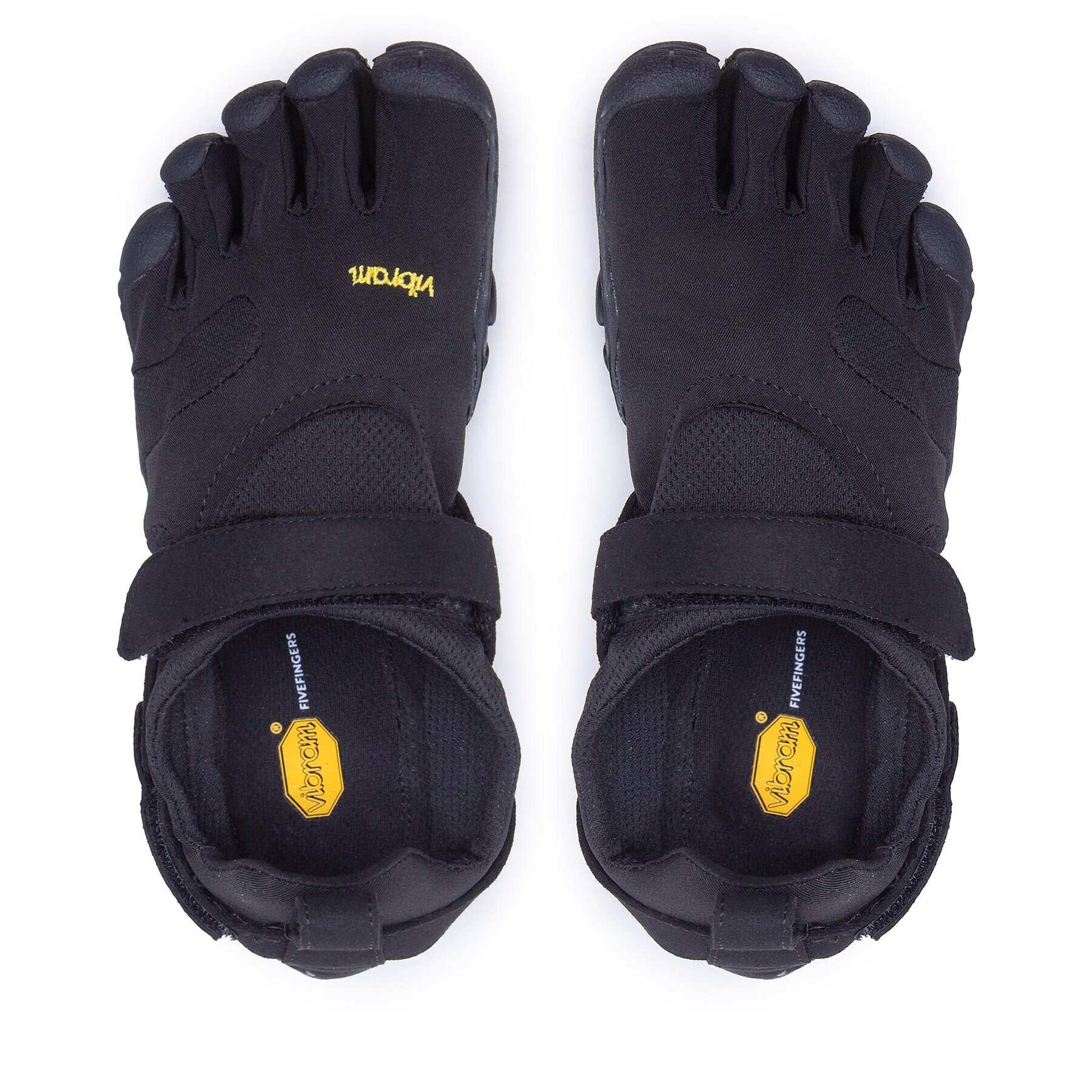 Vibram Fivefingers Обувки Kmd Sport 2.0 21W3601 Черен - Pepit.bg