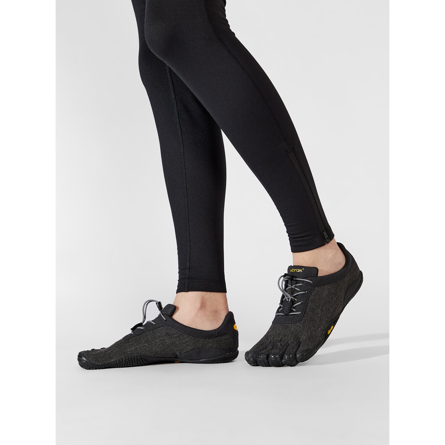 Vibram Fivefingers Обувки Kso Eco 21M9501 Сив - Pepit.bg
