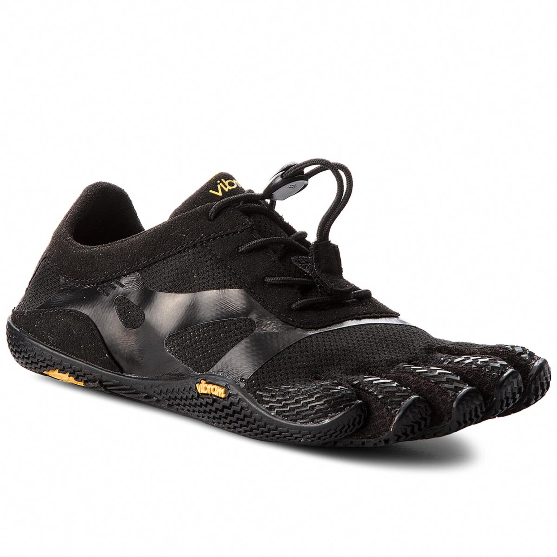 Vibram Fivefingers Обувки Kso Evo 14W0701 Черен - Pepit.bg