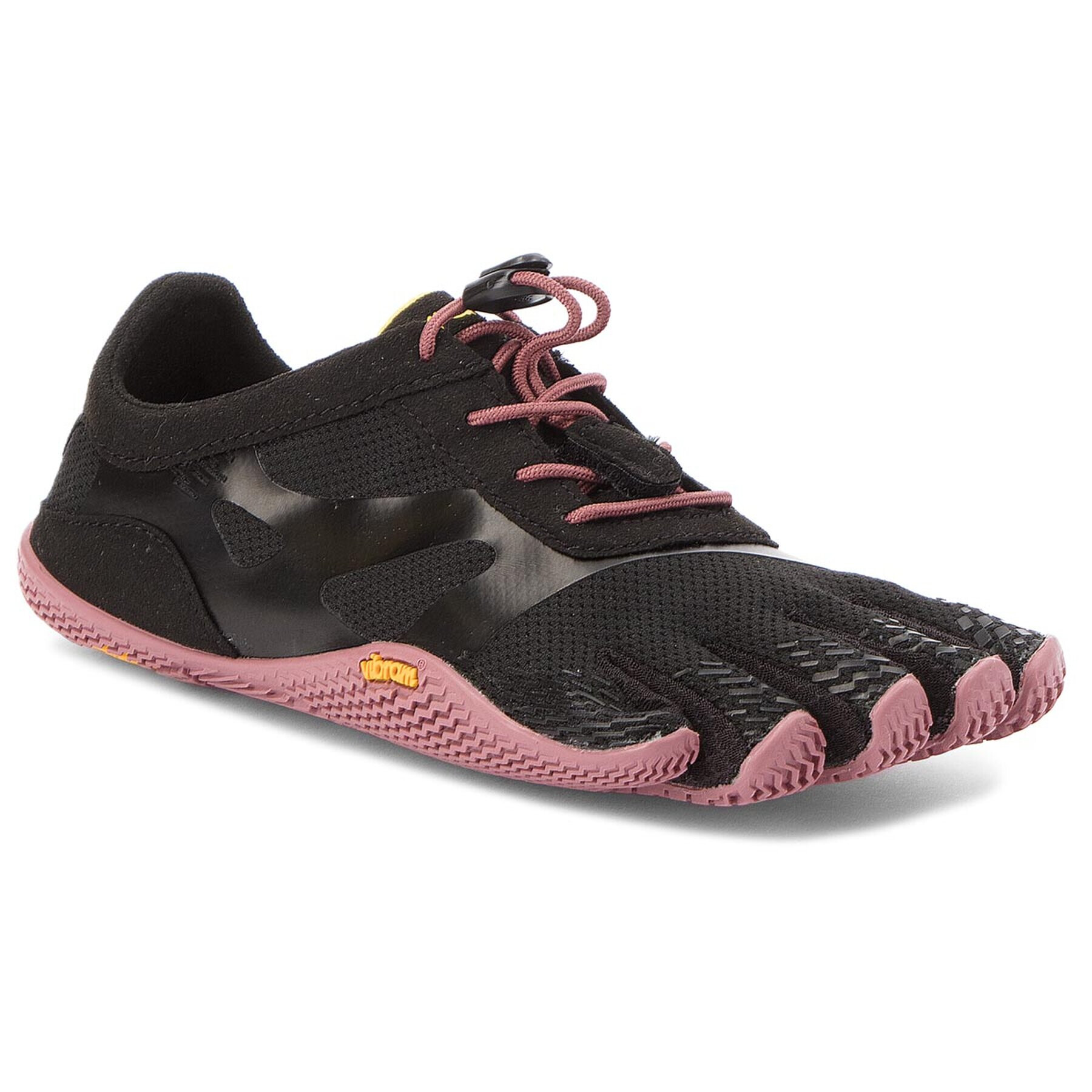 Vibram Fivefingers Обувки Kso Evo 18W0701 Черен - Pepit.bg