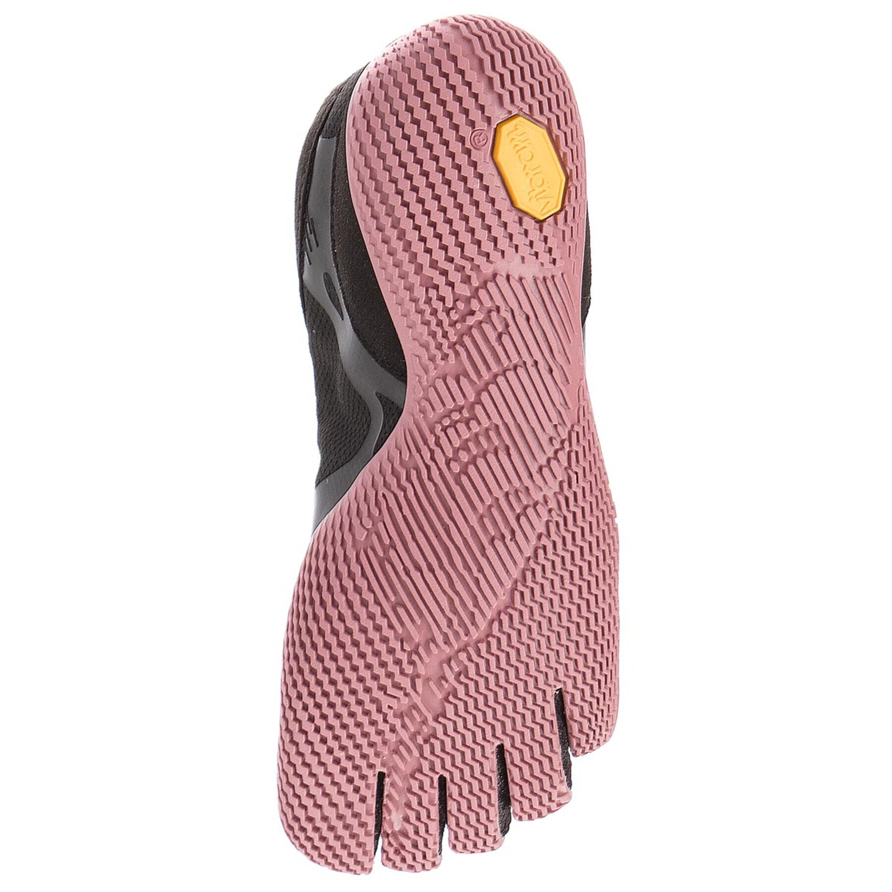 Vibram Fivefingers Обувки Kso Evo 18W0701 Черен - Pepit.bg