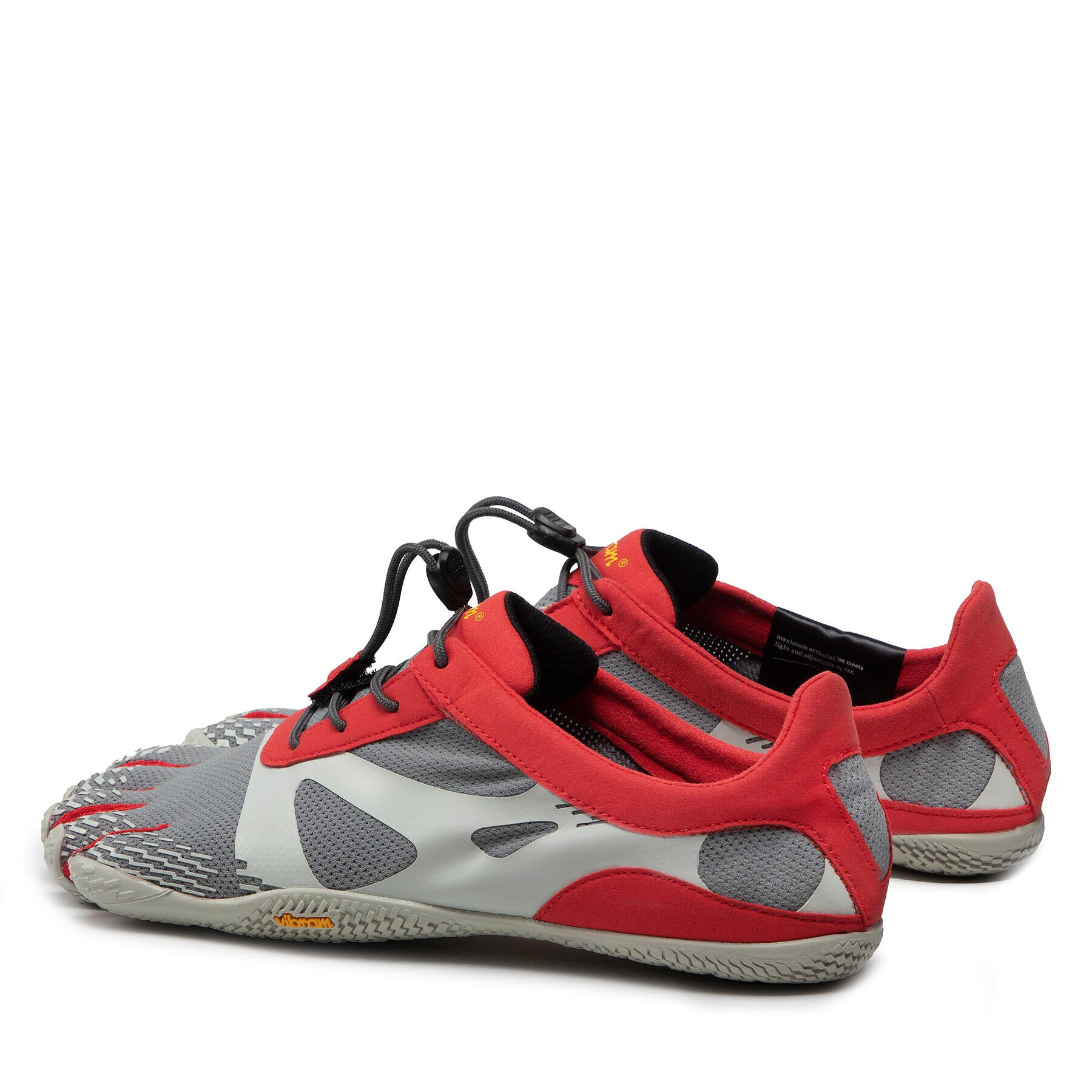 Vibram Fivefingers Обувки Kso Evo 20M0702 Сив - Pepit.bg