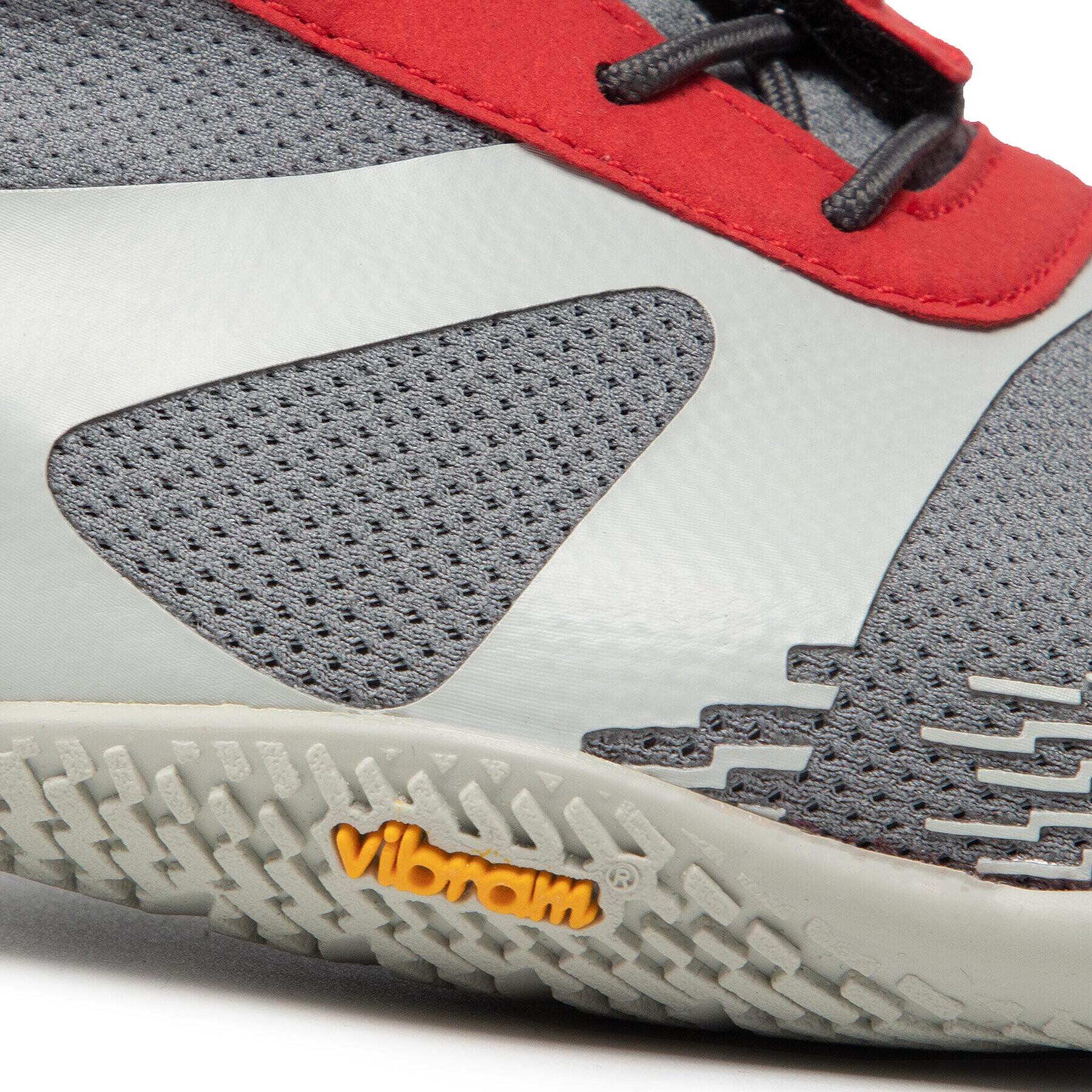 Vibram Fivefingers Обувки Kso Evo 20M0702 Сив - Pepit.bg